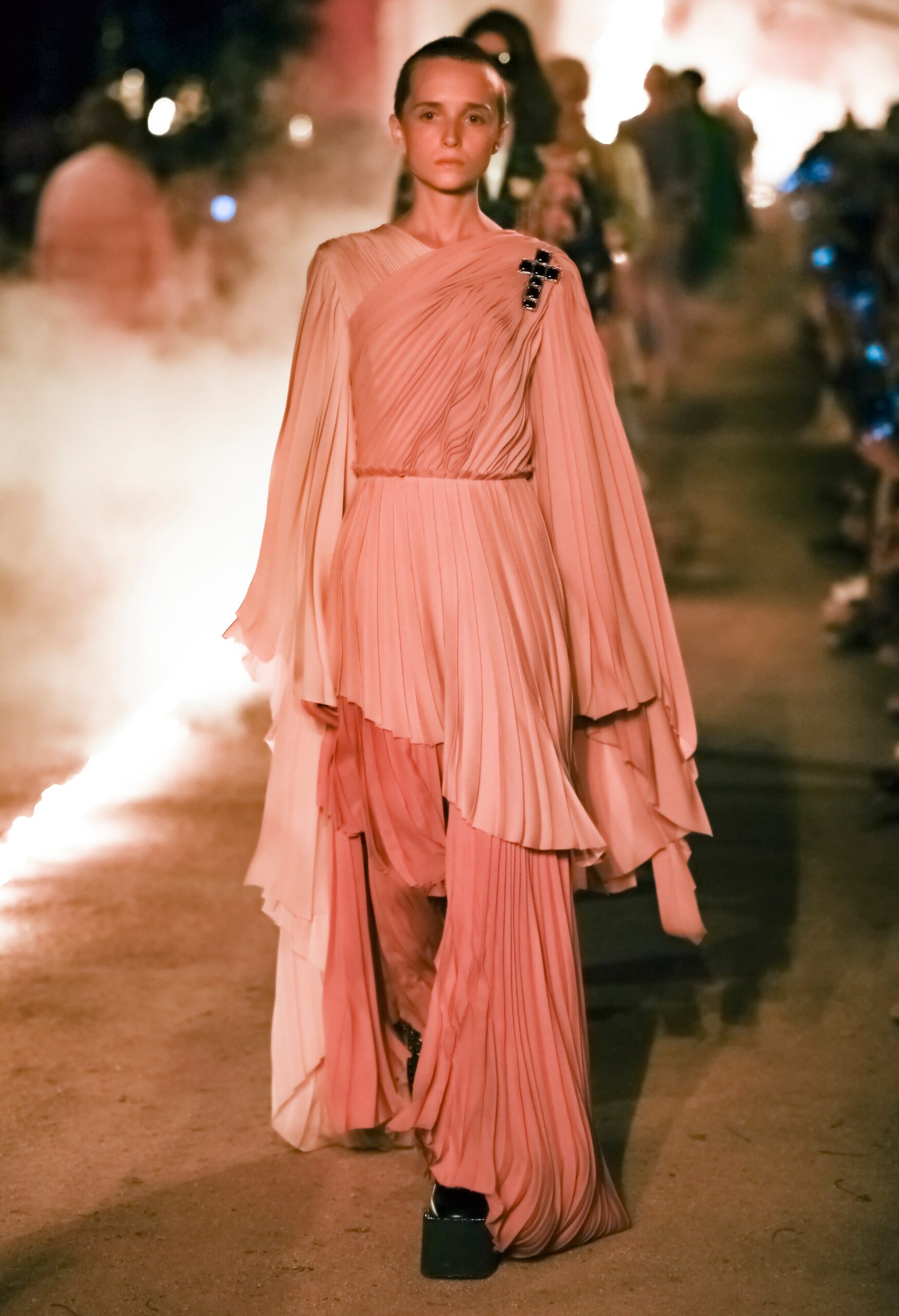 Gucci Resort 19 Look 49