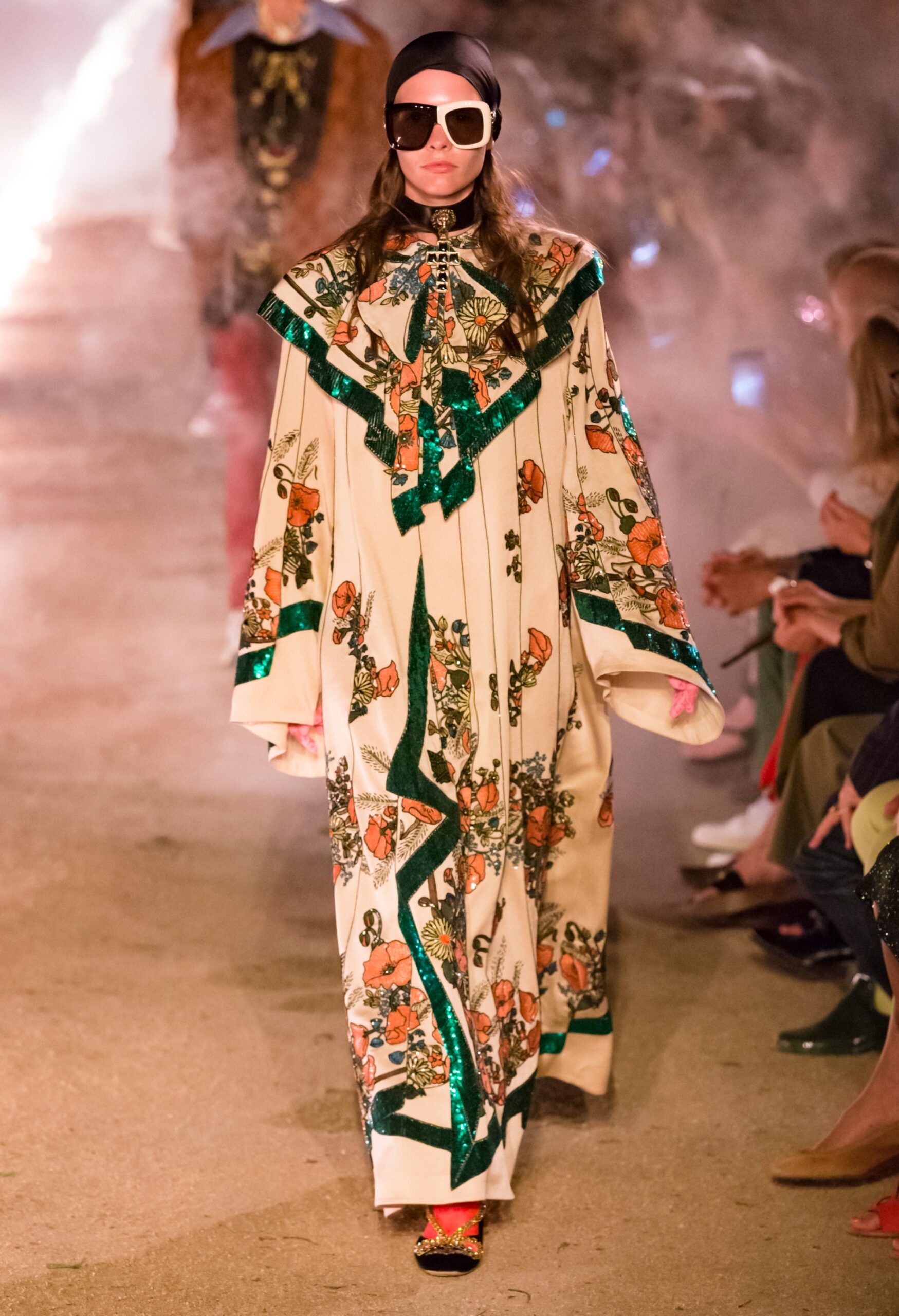 Gucci Resort 19 Look 57