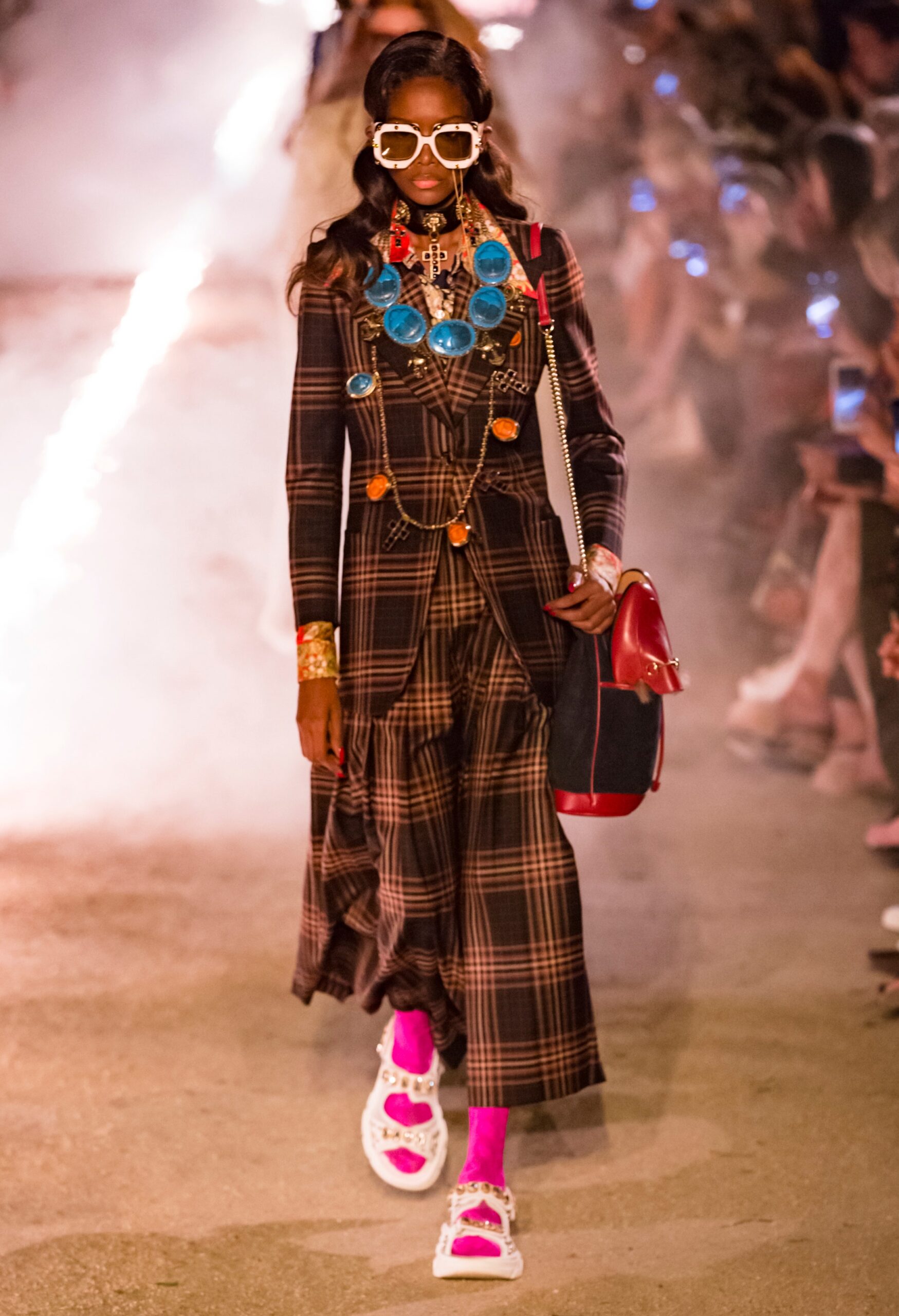 Gucci Resort 19 Look 59
