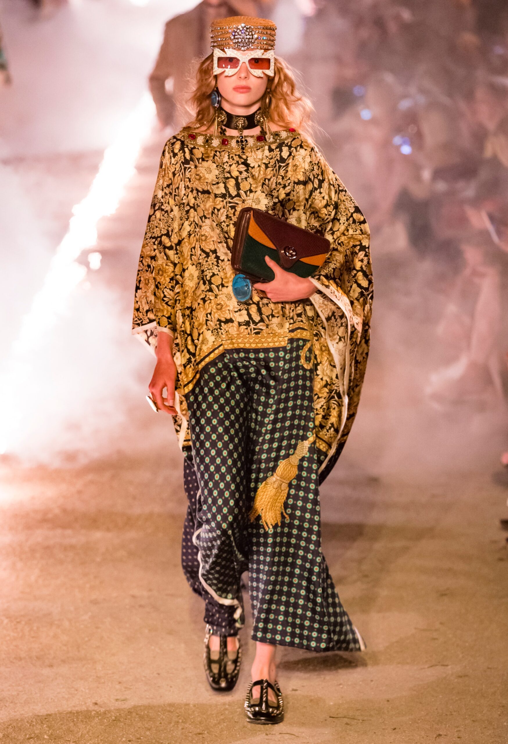Gucci Resort 19 Look 63