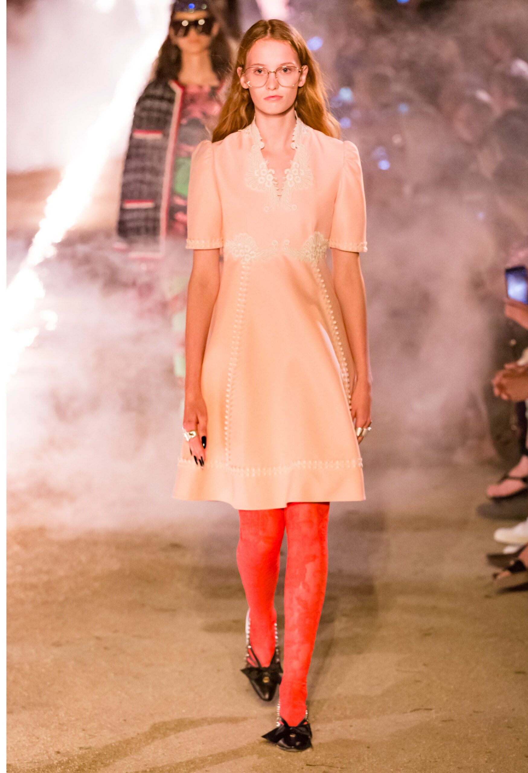 Gucci Resort 19 Look 65