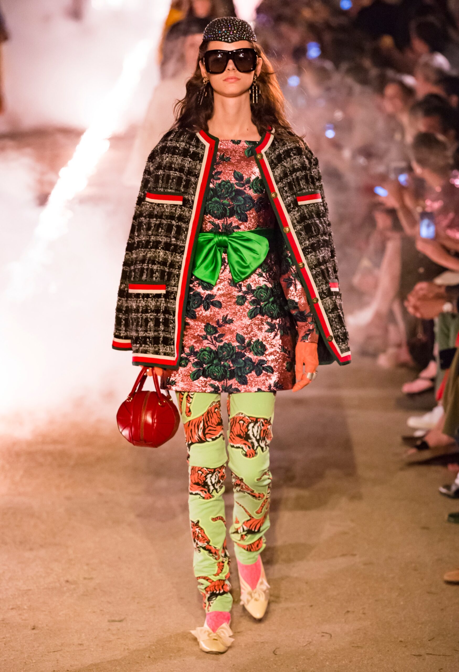Gucci Resort 19 Look 66