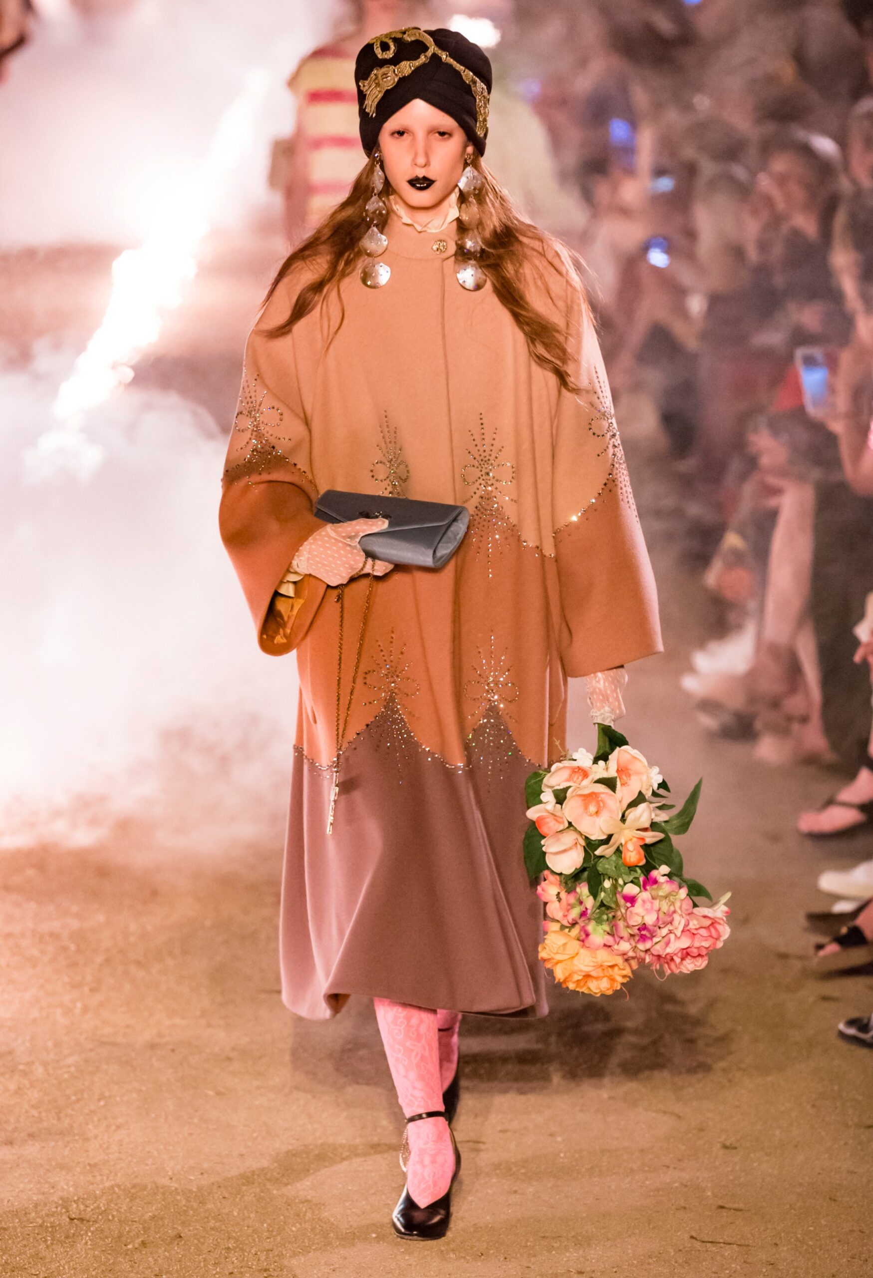 Gucci Resort 19 Look 75