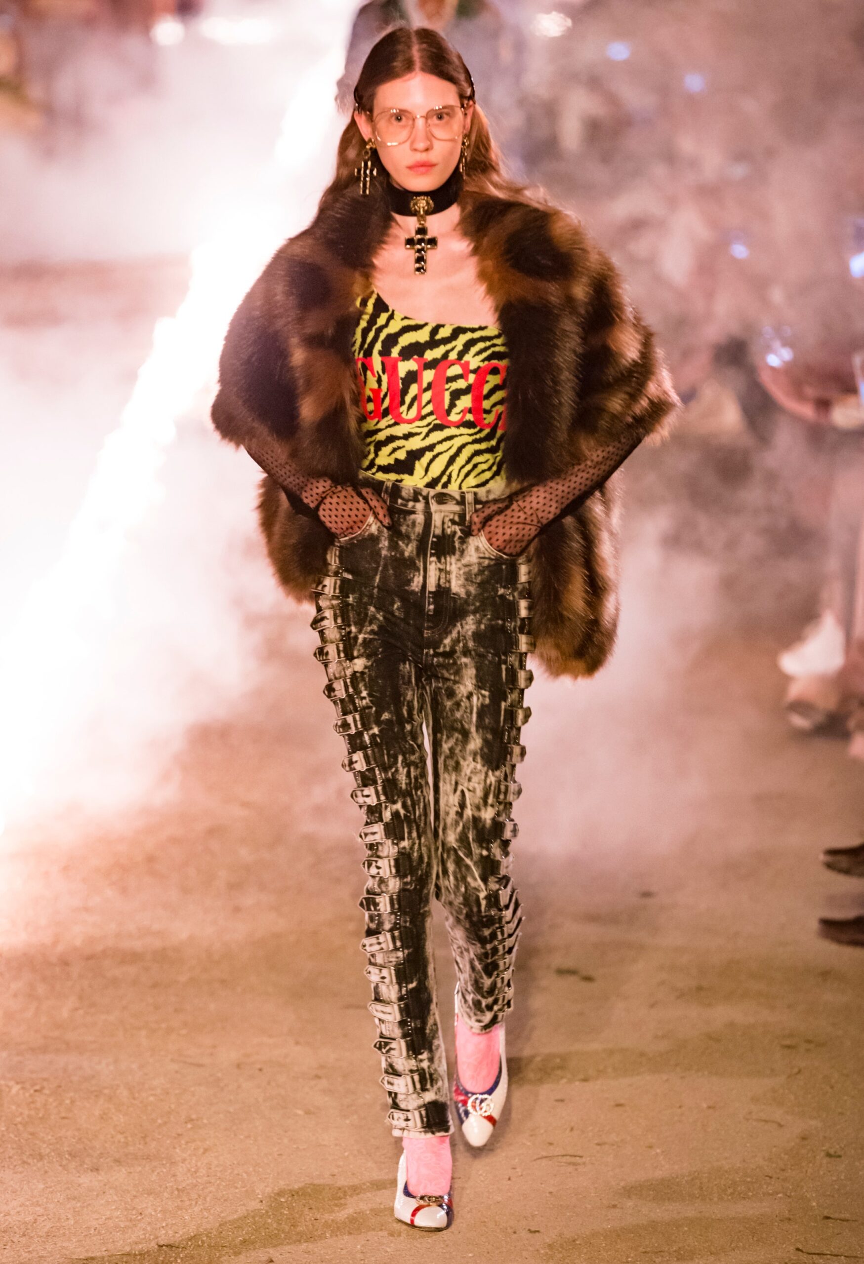 Gucci Resort 19 Look 80