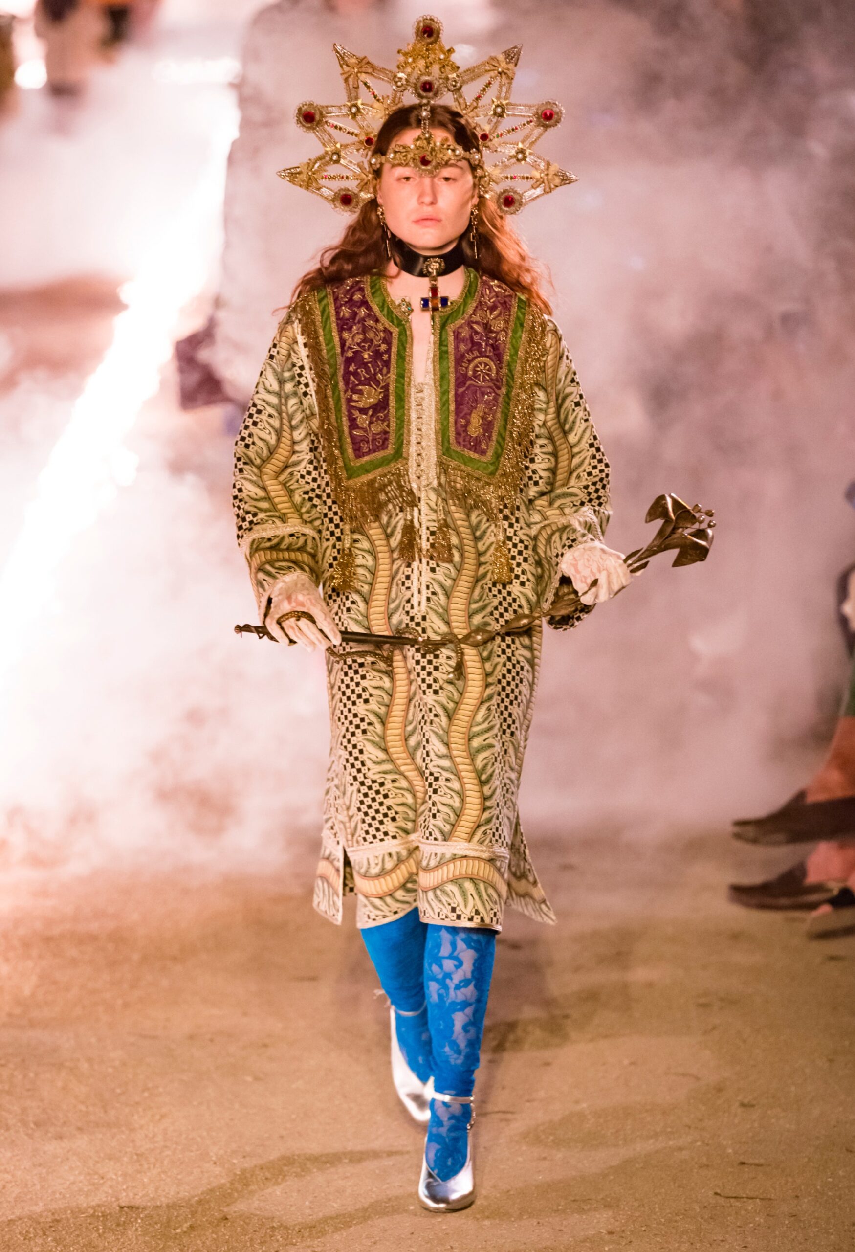 Gucci Resort 19 Look 83