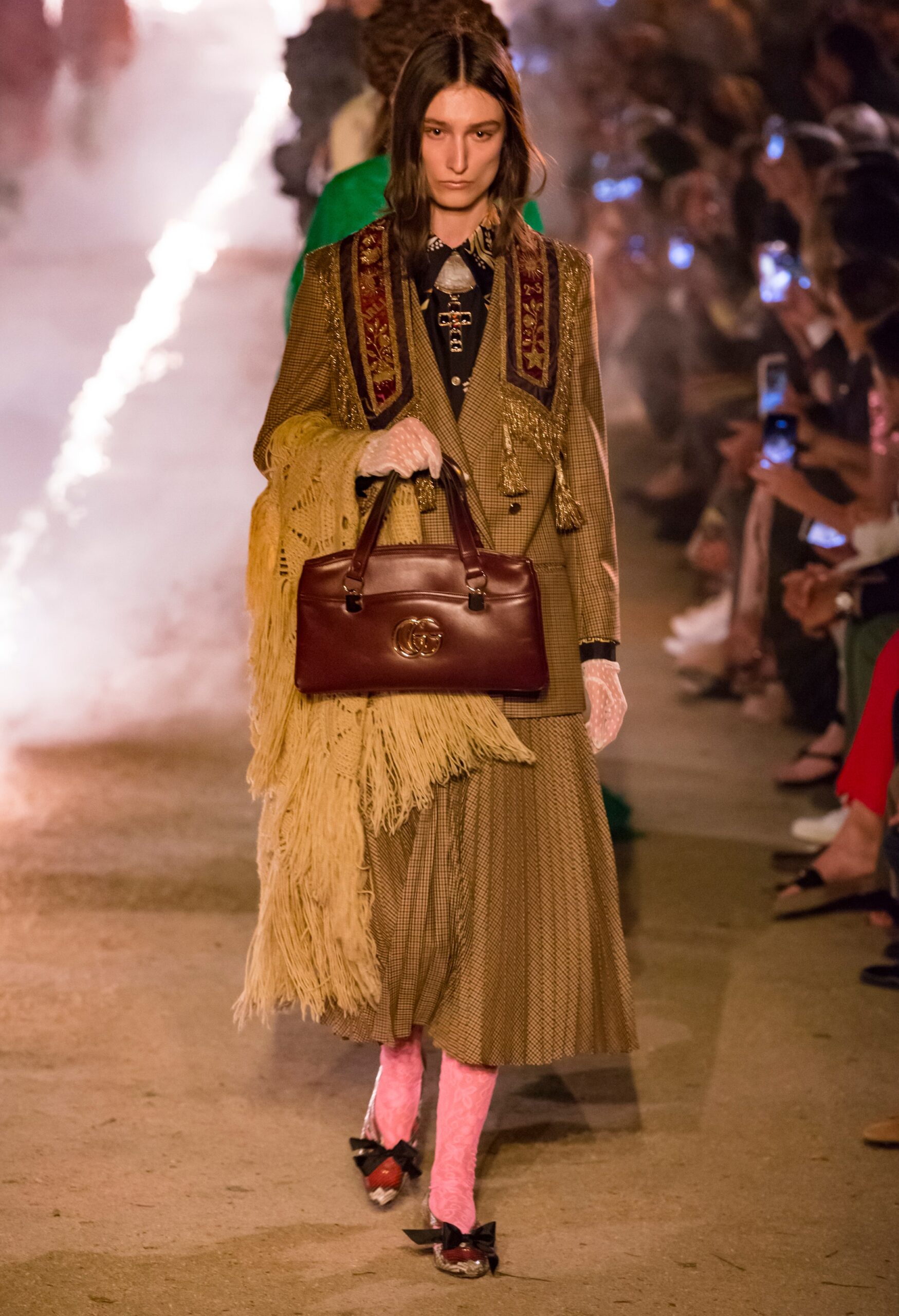 Gucci Resort 19 Look 93
