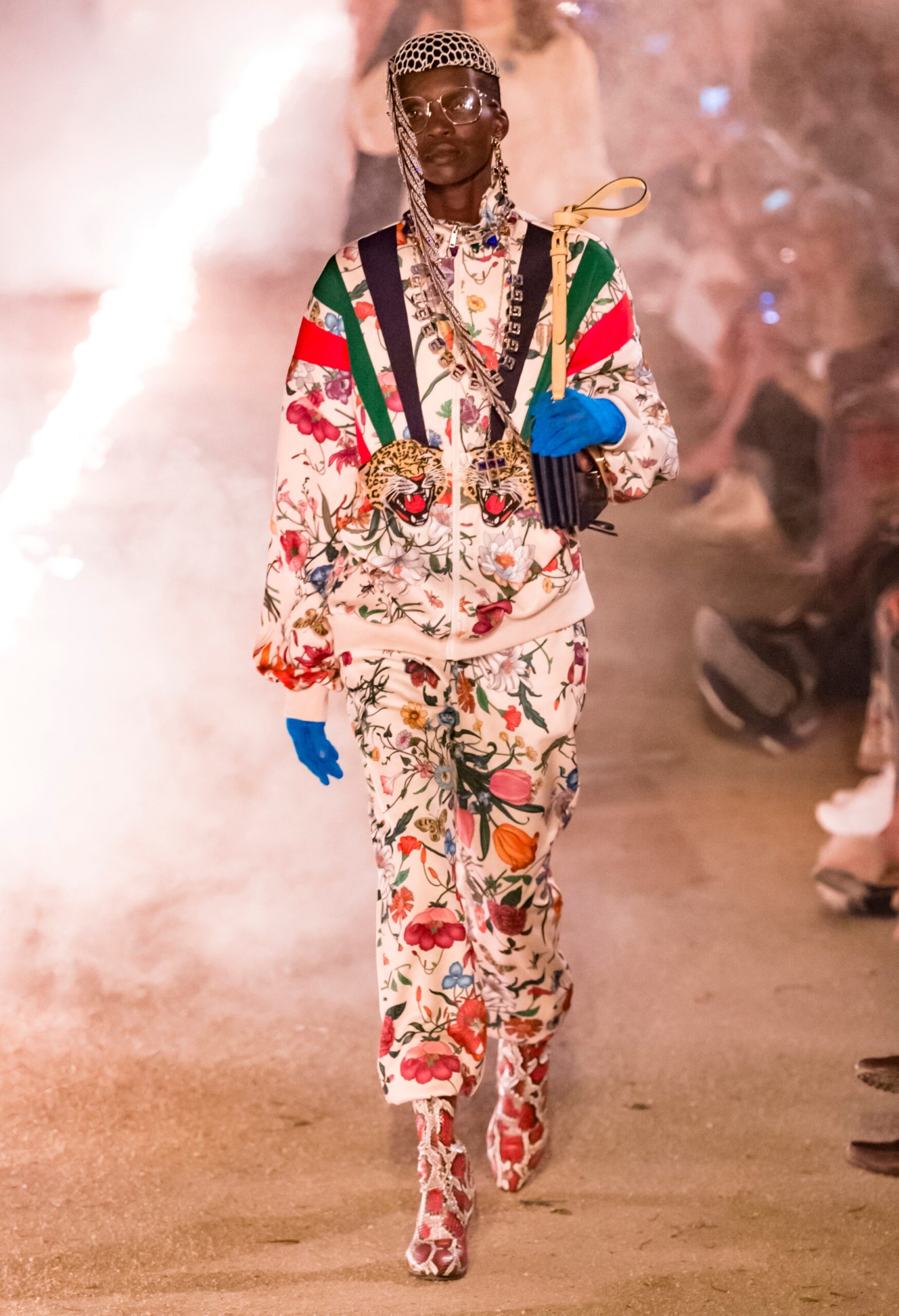 Gucci Resort 19 Look 94