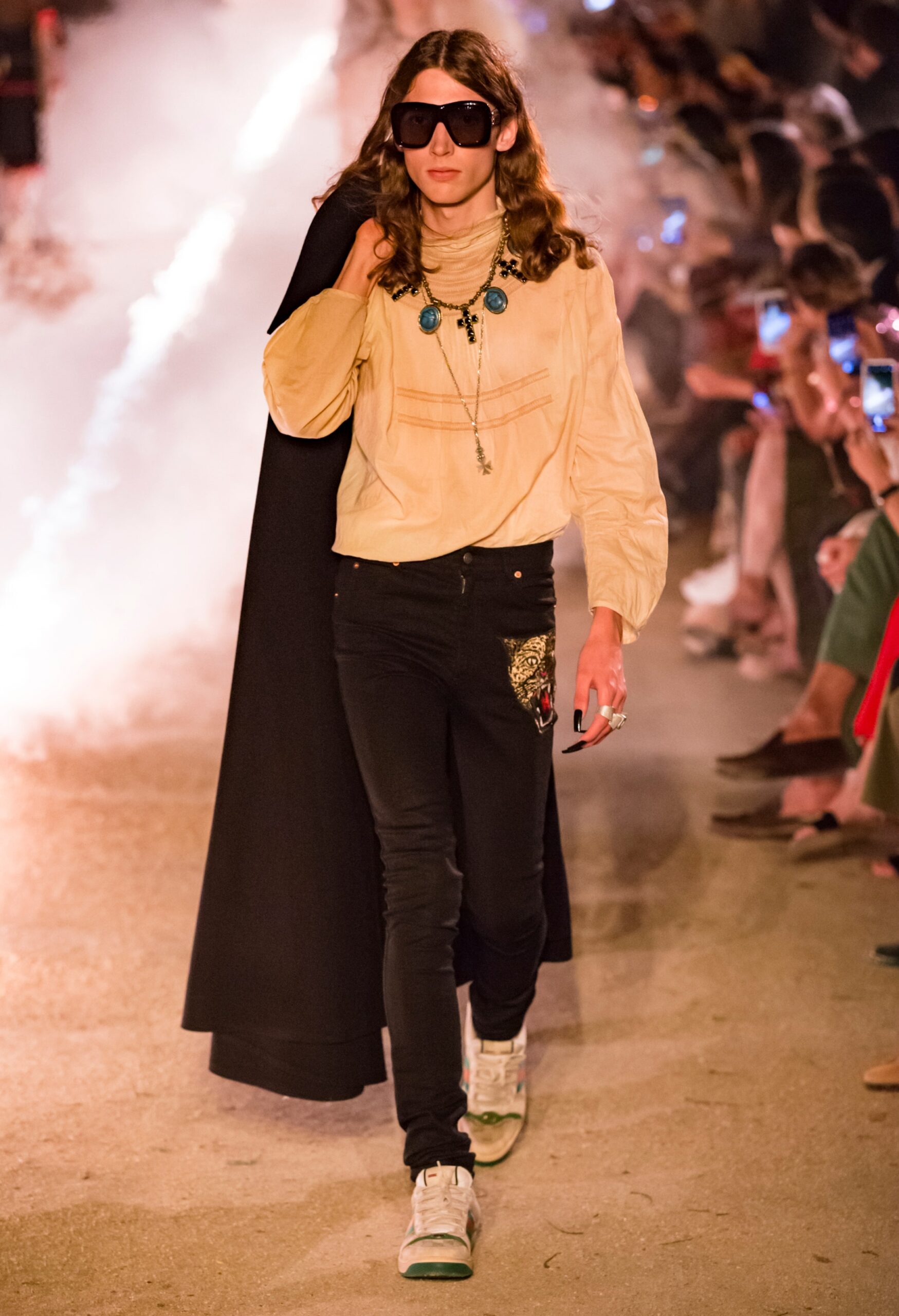 Gucci Resort 19 Look 95