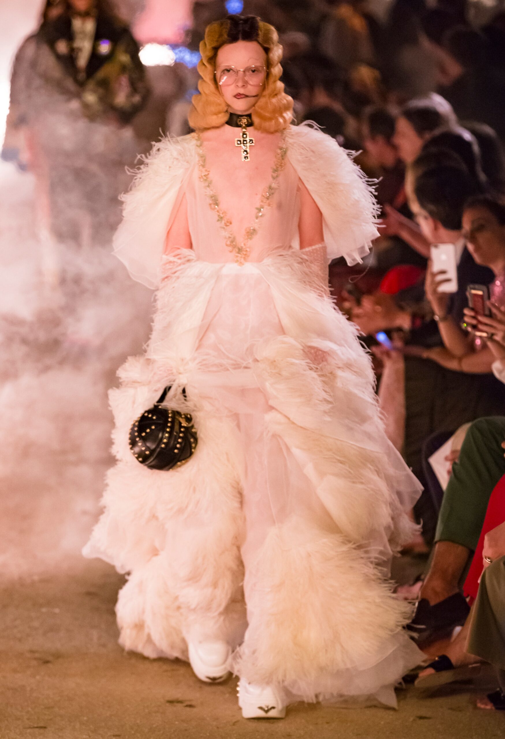 Gucci Resort 19 Look 97