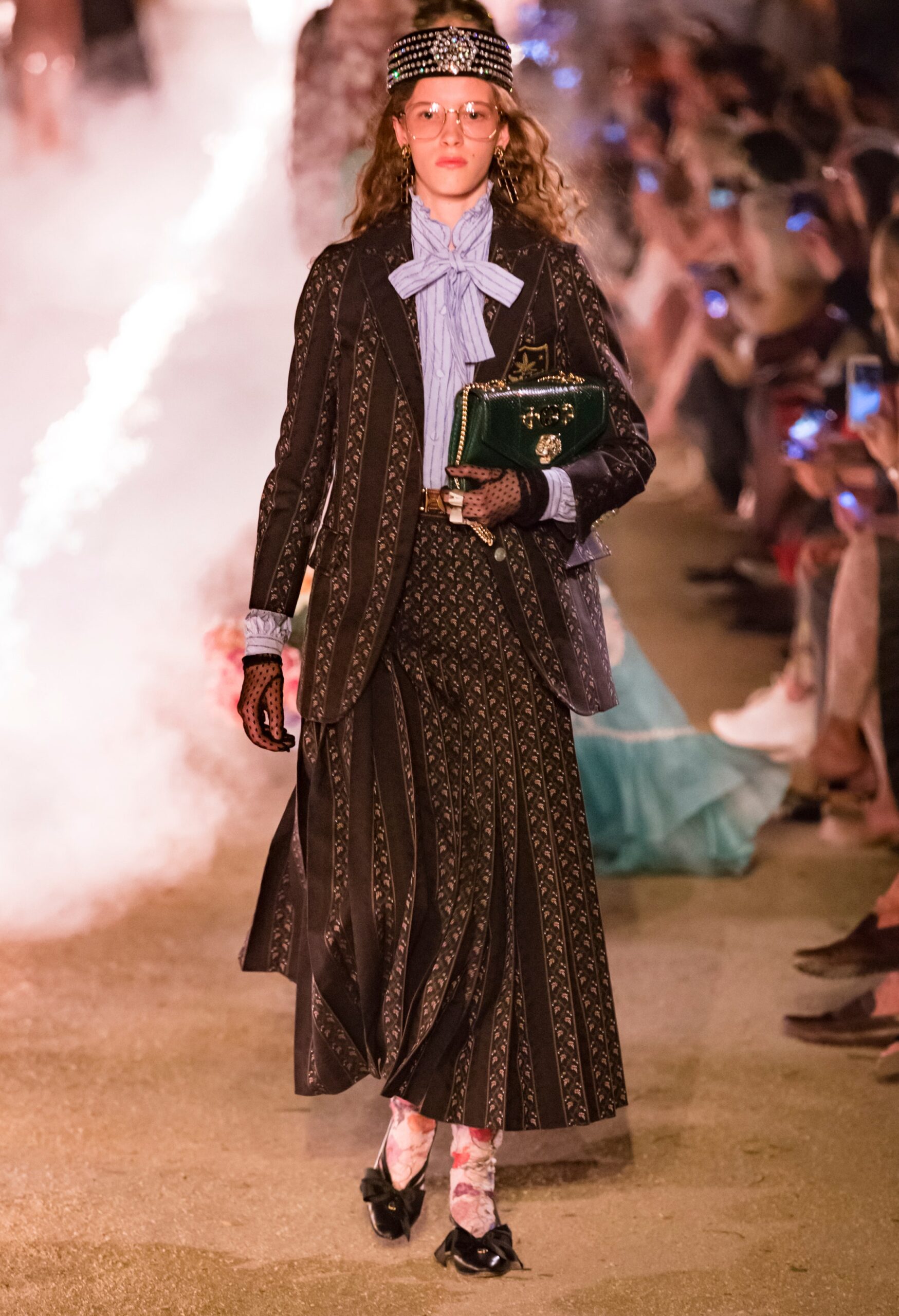 Gucci Resort 19 Look 102