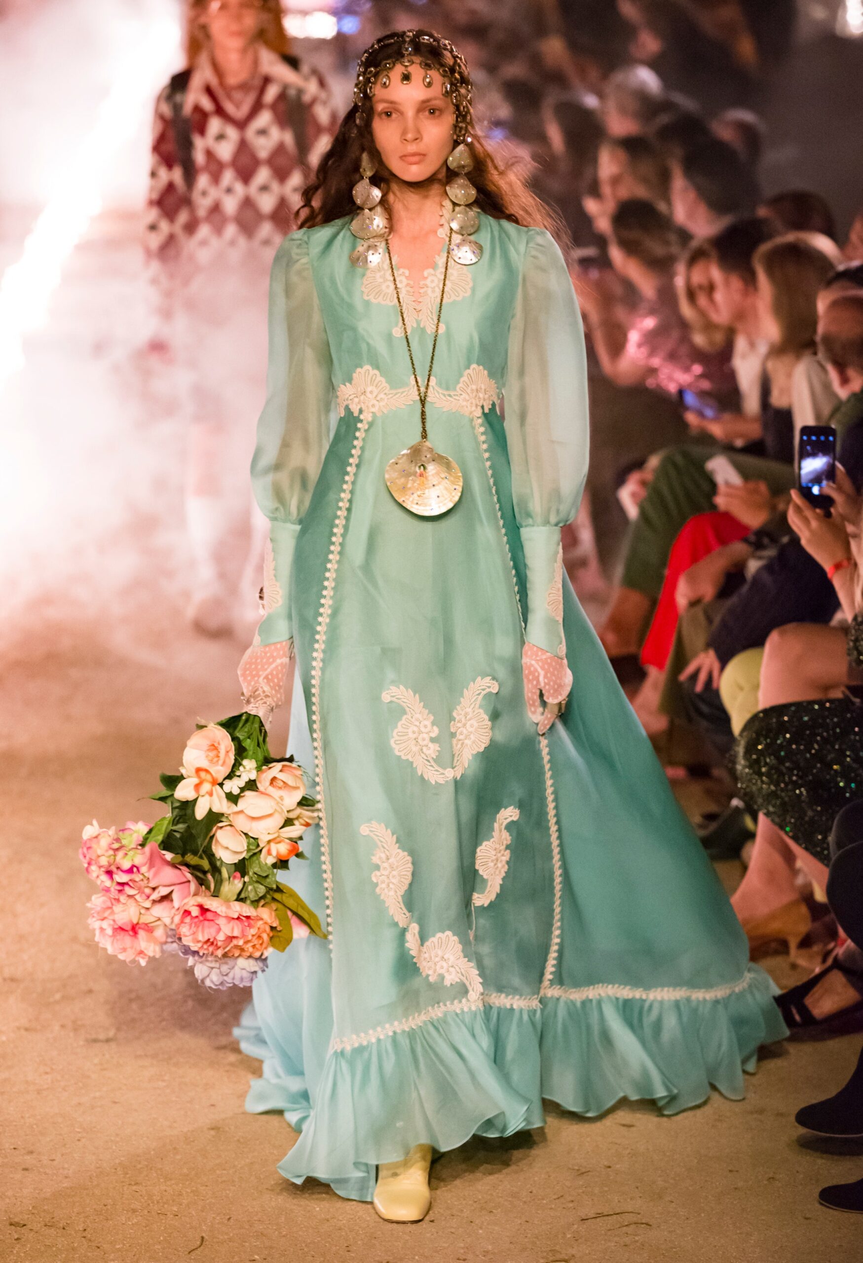 Gucci Resort 19 Look 103
