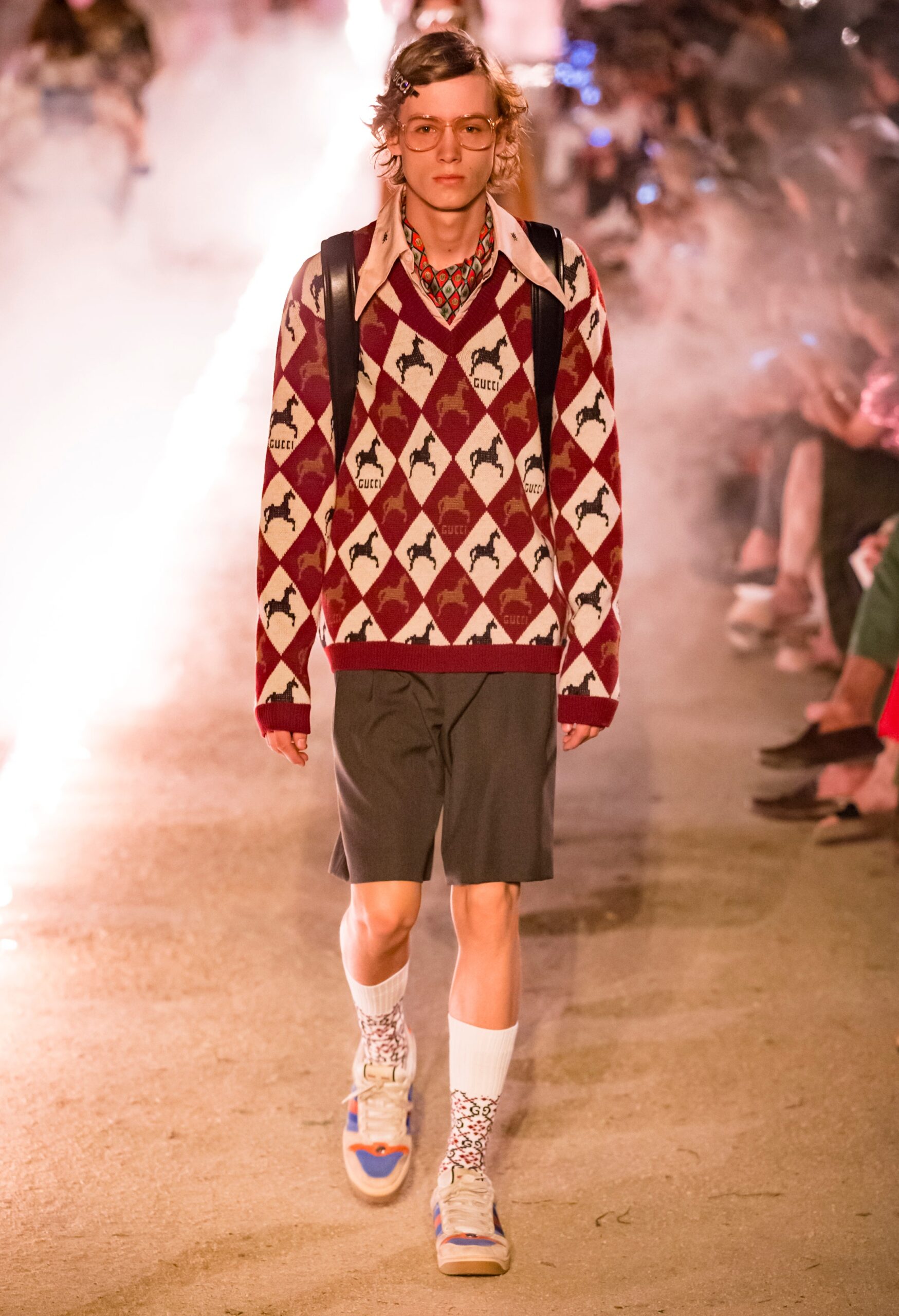 Gucci Resort 19 Look 105