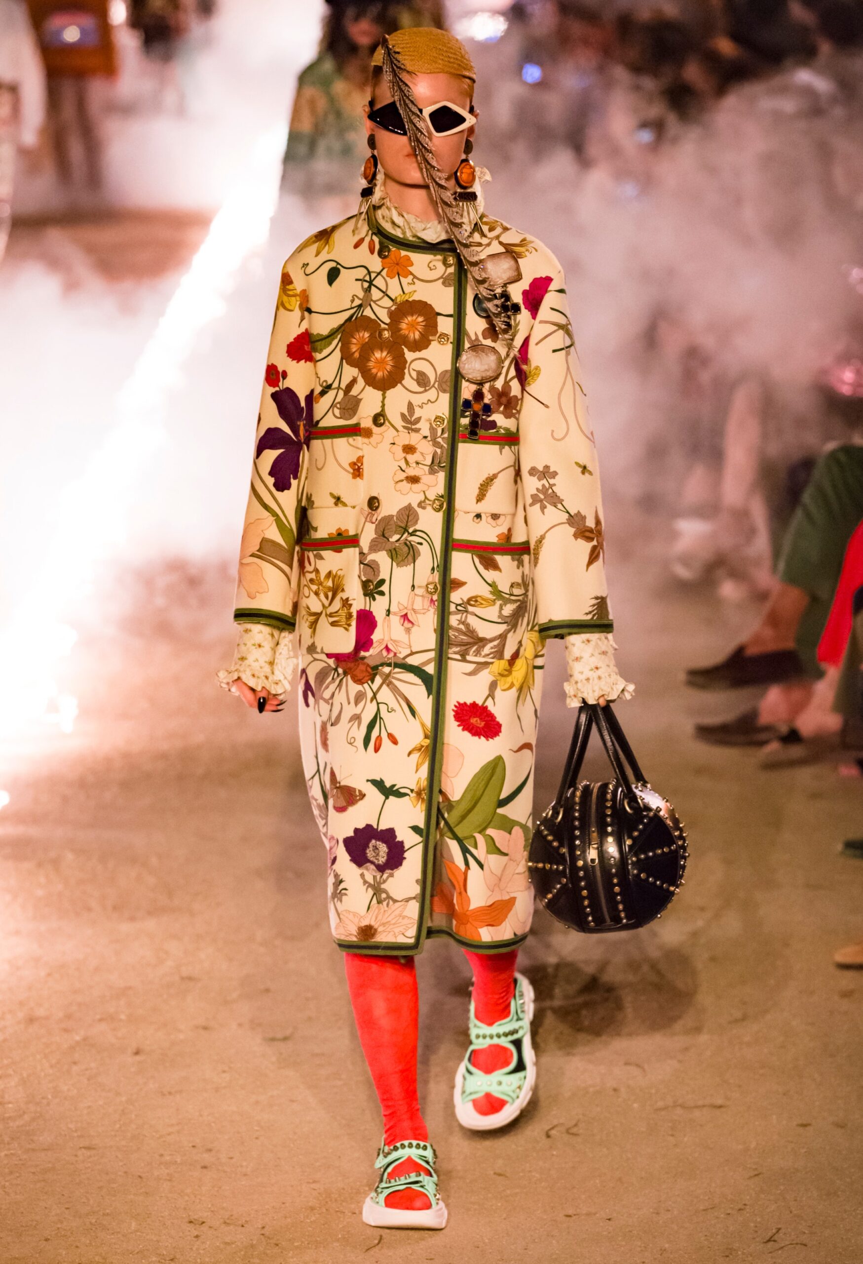 Gucci Resort 19 Look 110