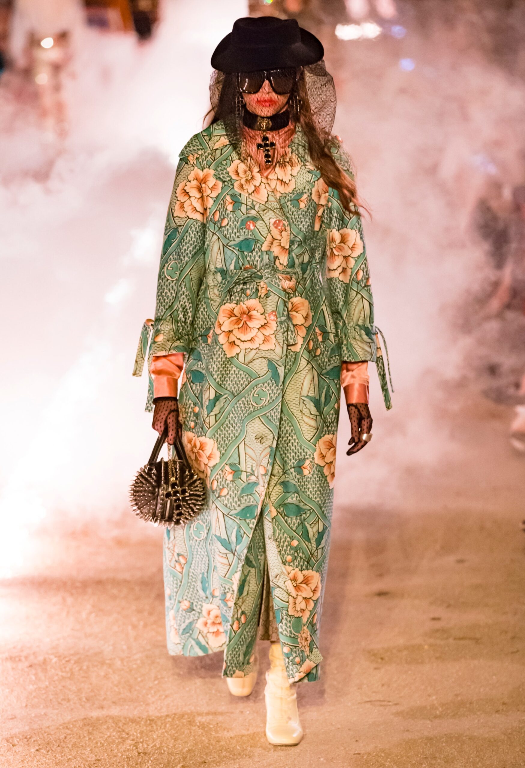 Gucci Resort 19 Look 111