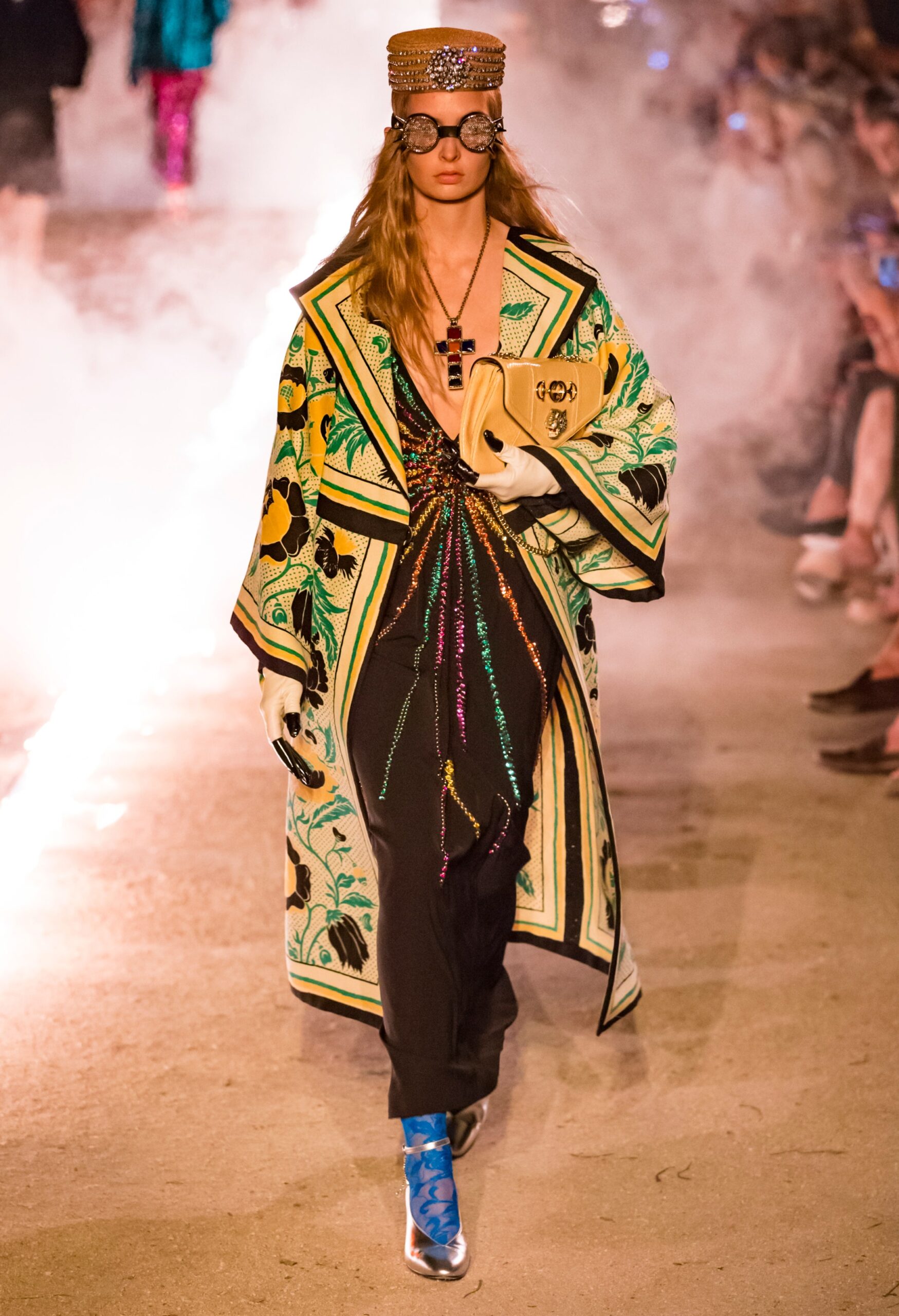 Gucci Resort 19 Look 112