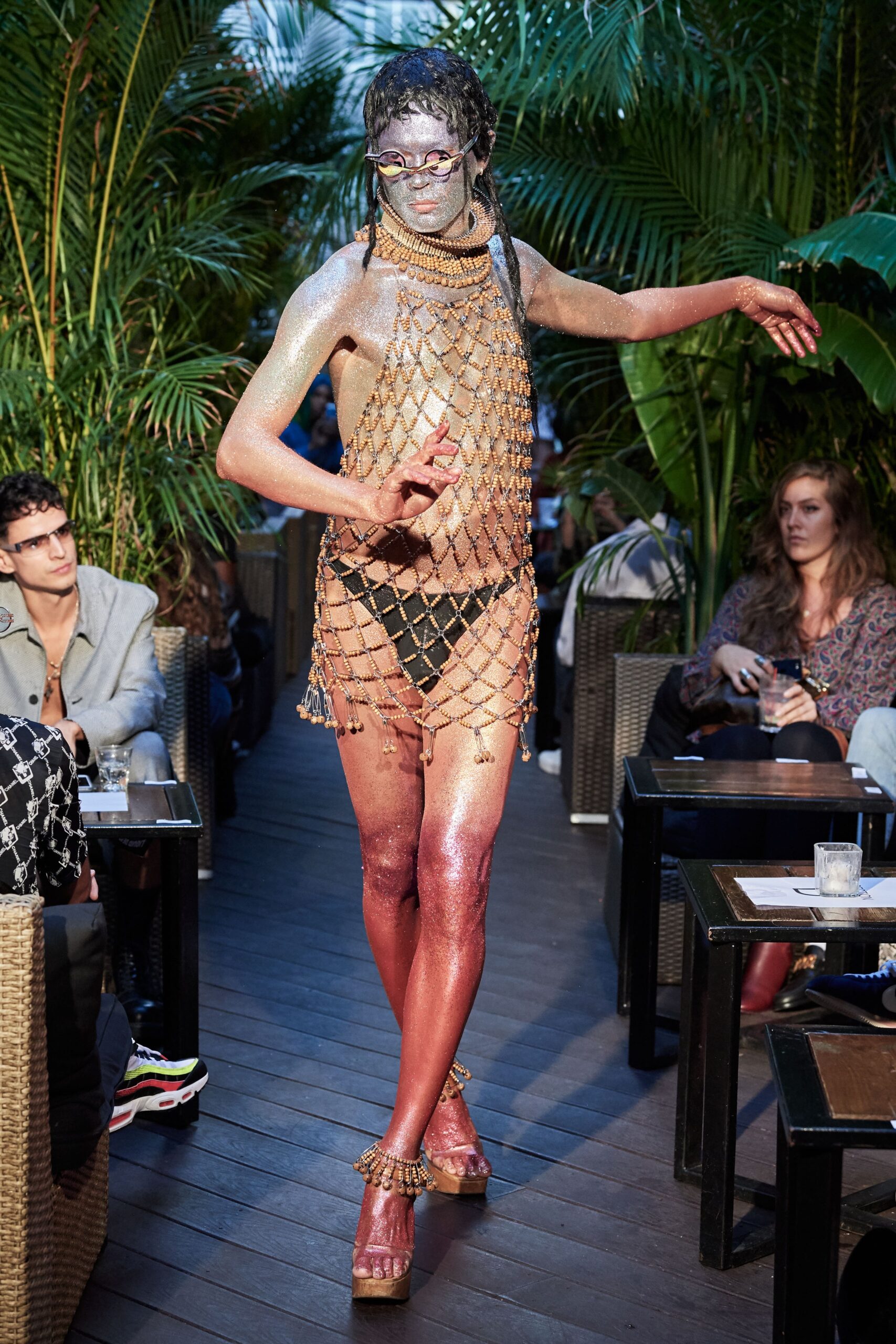 Gypsy Sport S/S 20 Look 1