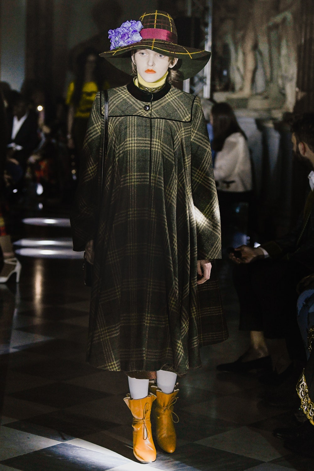 Gucci Resort 20 Look 6