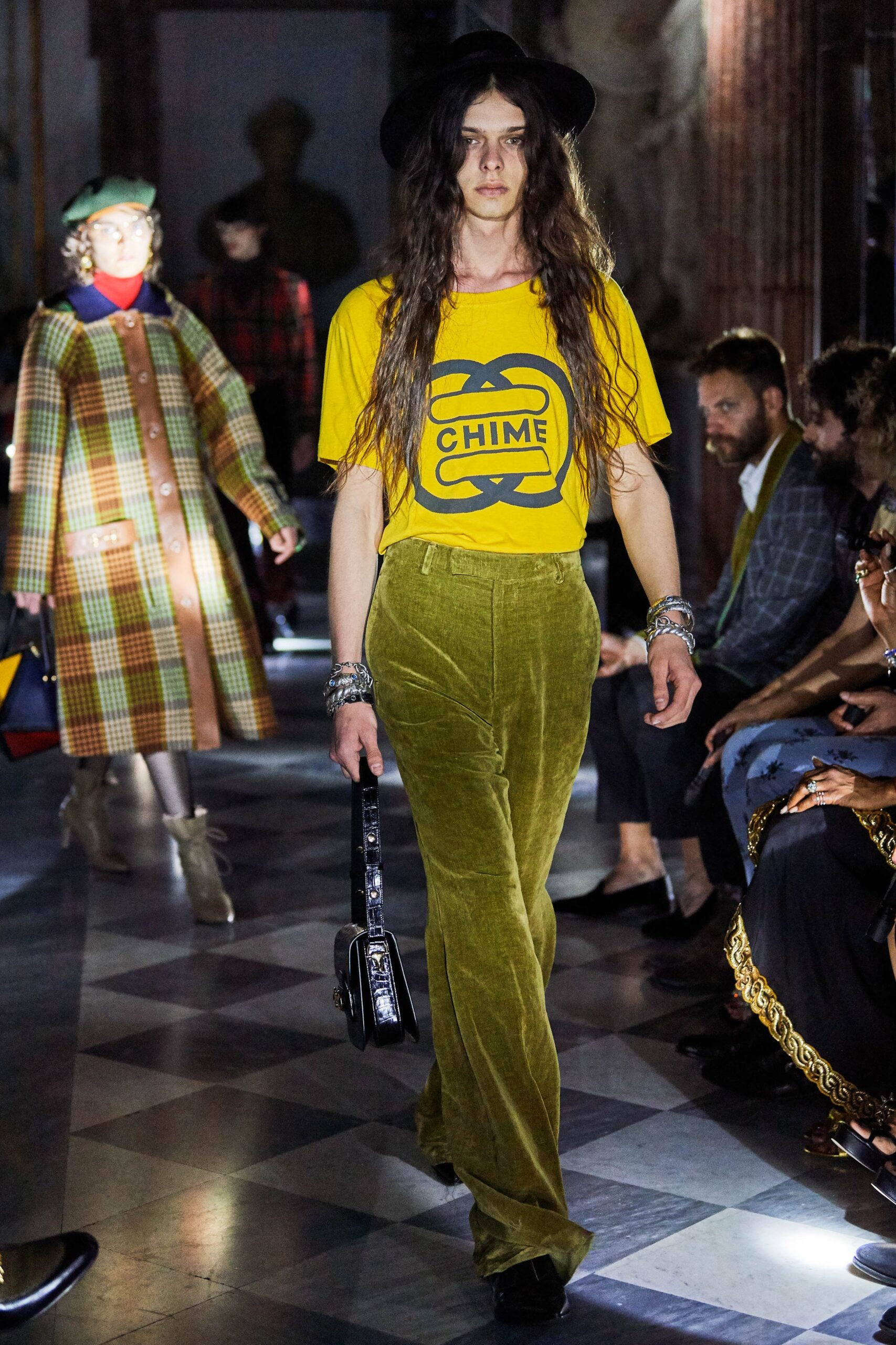 Gucci Resort 20 Look 9
