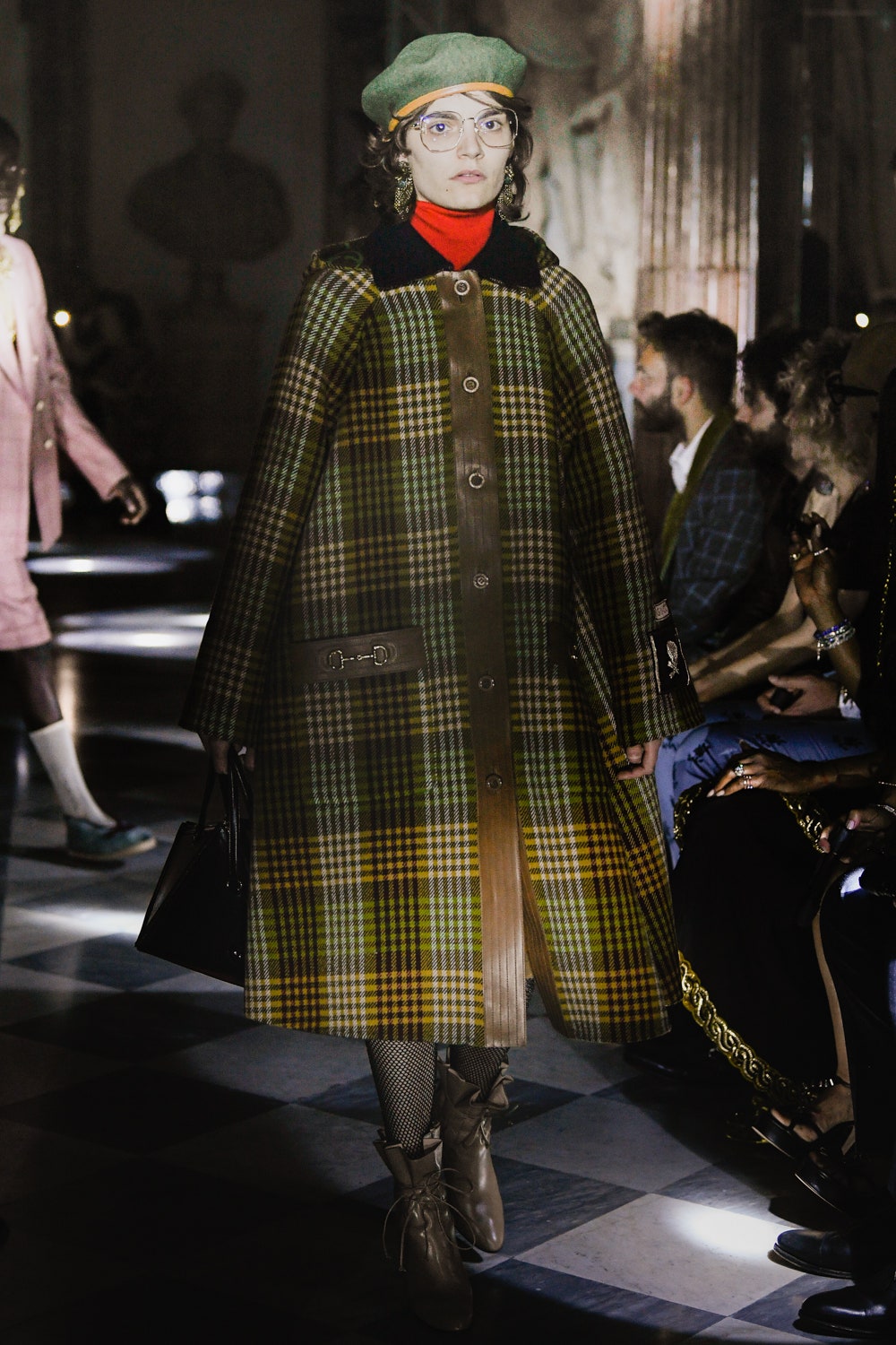 Gucci Resort 20 Look 10