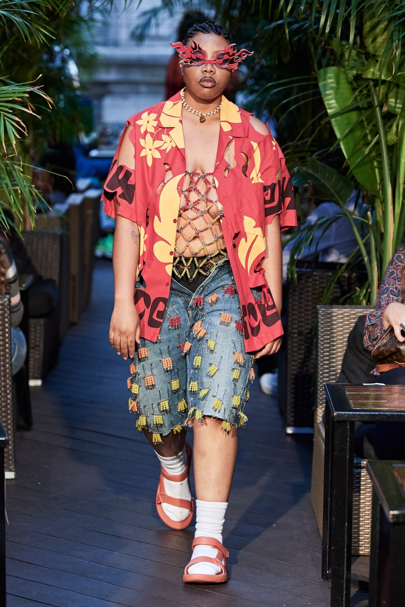Gypsy Sport S/S 20 Look 10