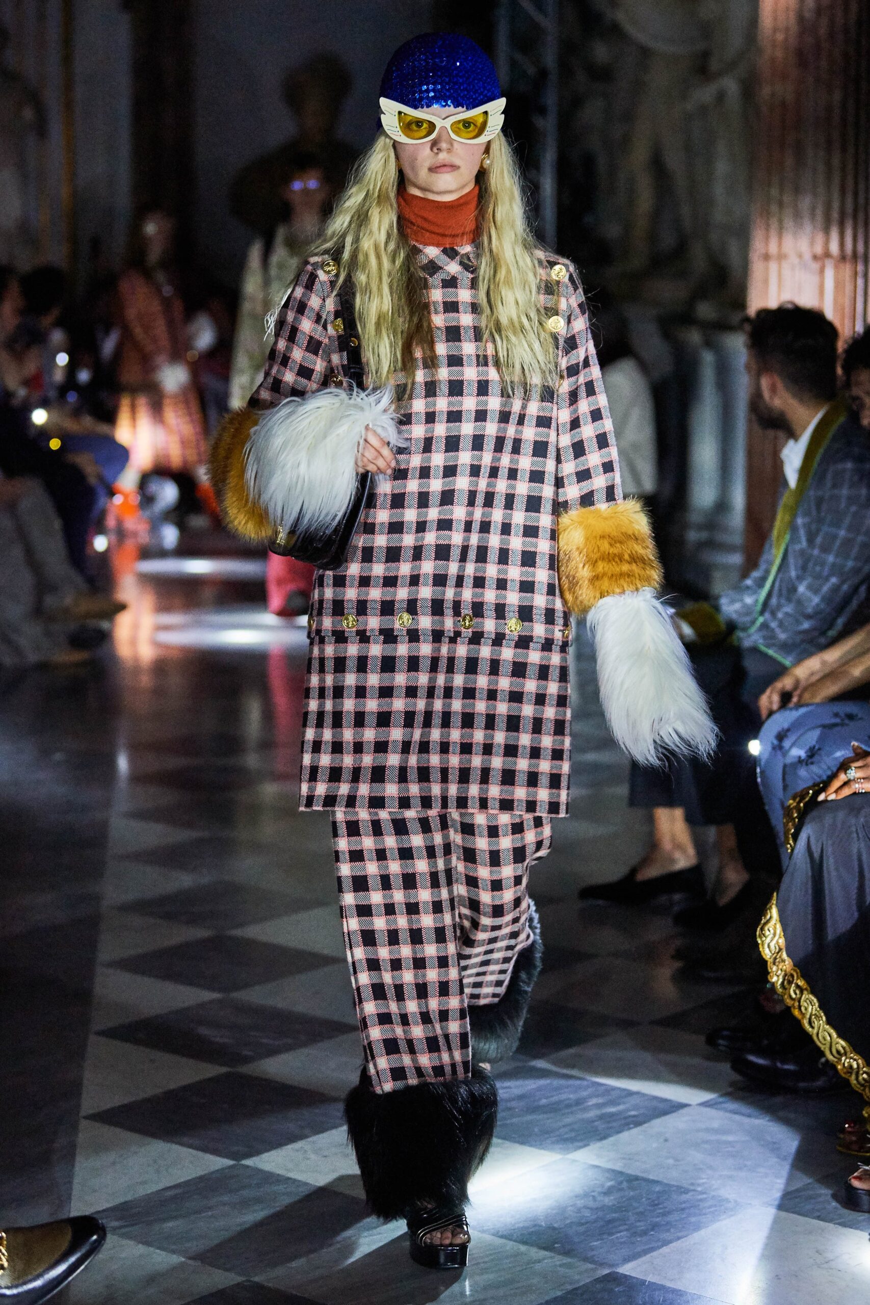 Gucci Resort 20 Look 13