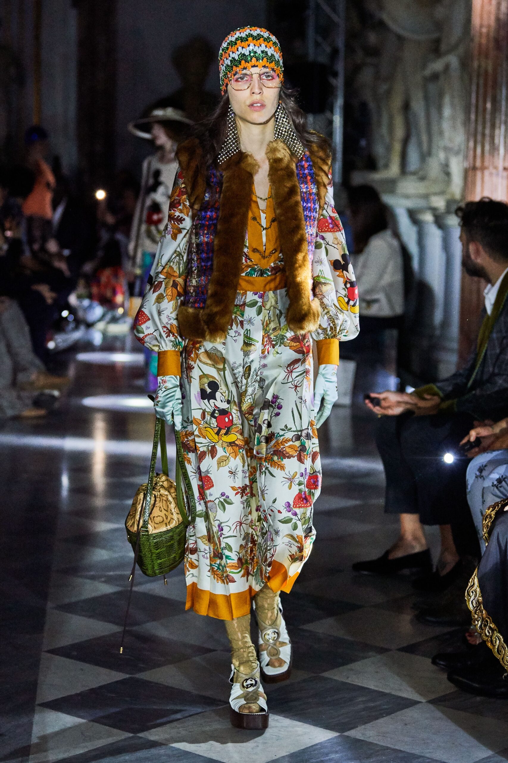 Gucci Resort 20 Look 15