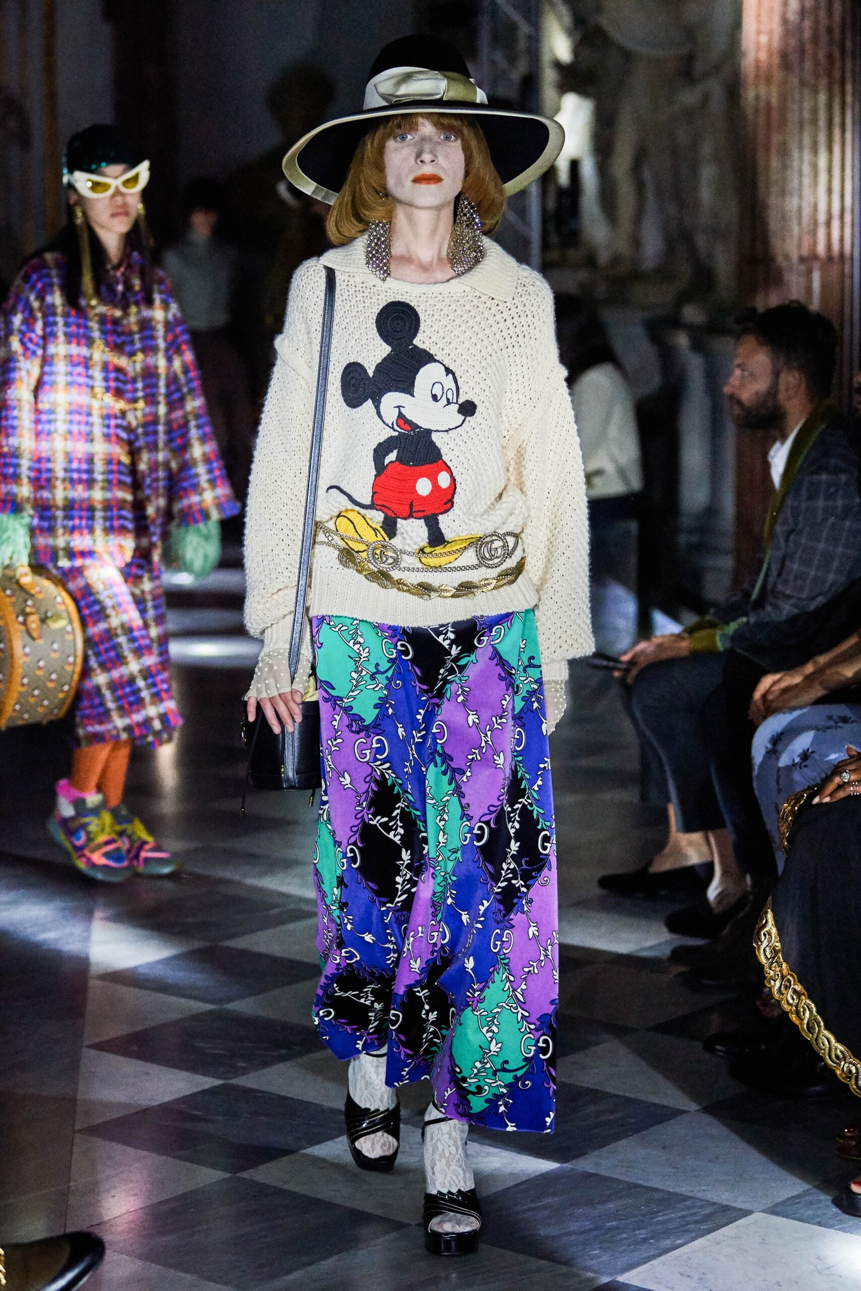 Gucci Resort 20 Look 18