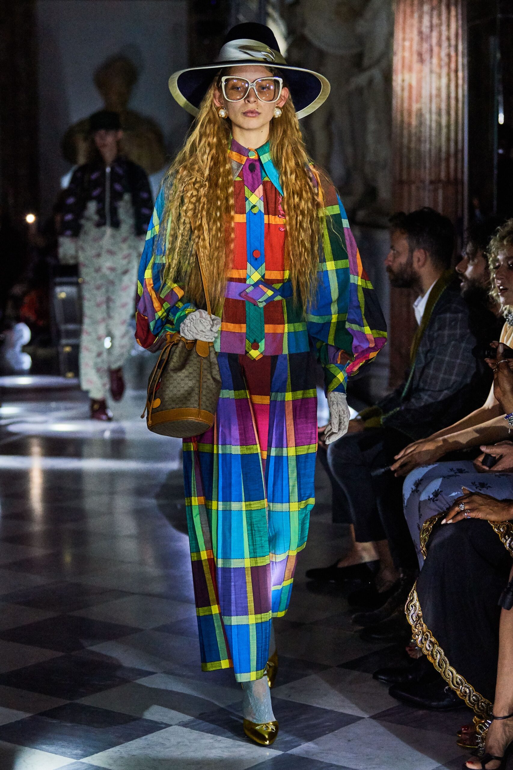 Gucci Resort 20 Look 21