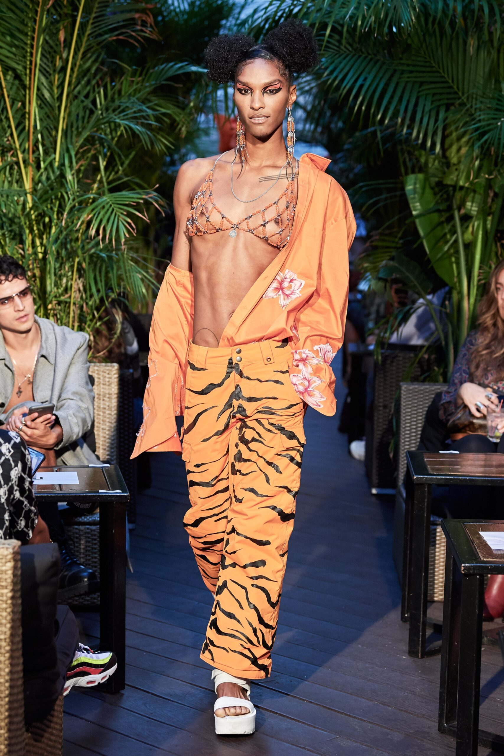 Gypsy Sport S/S 20 Look 13