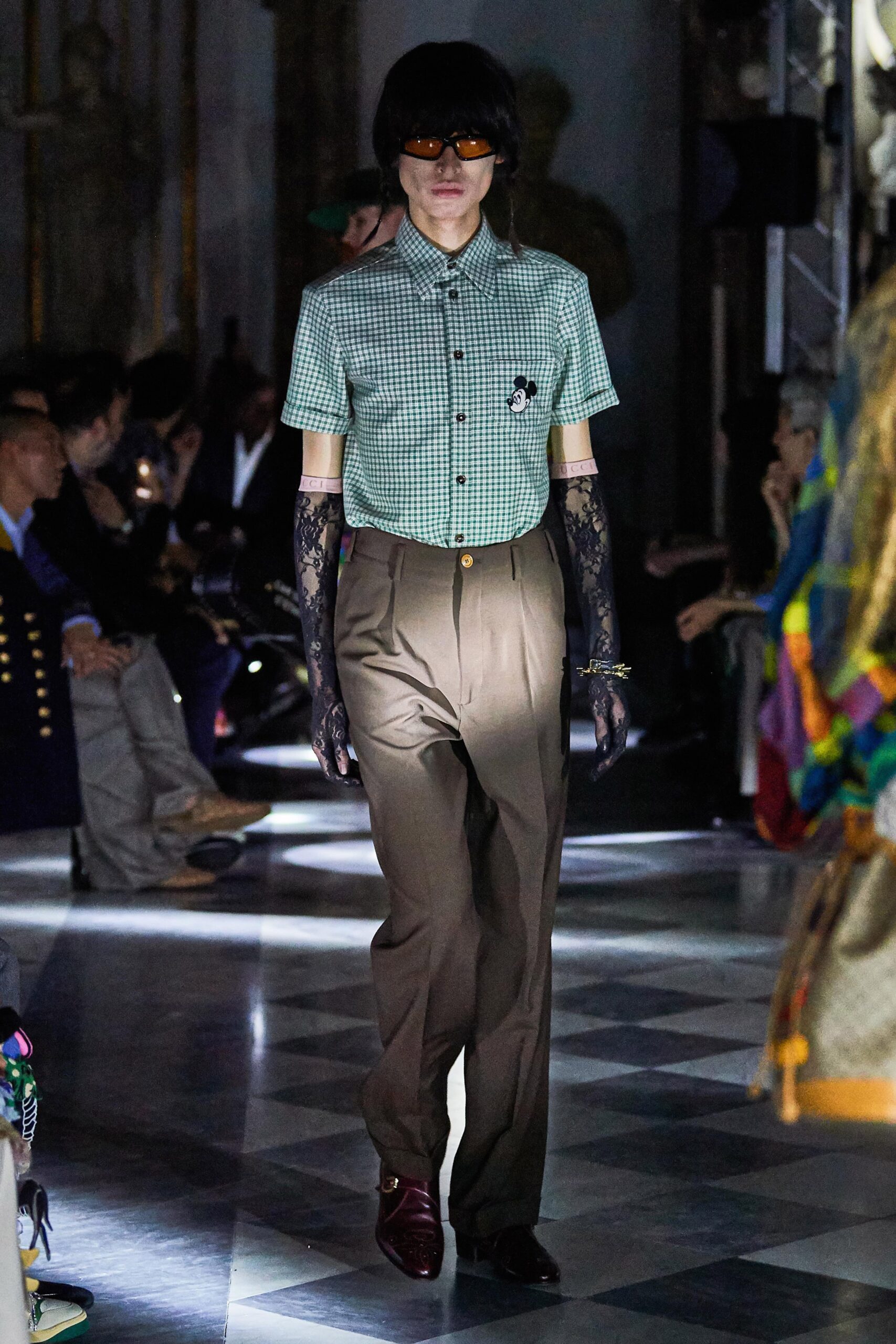 Gucci Resort 20 Look 22