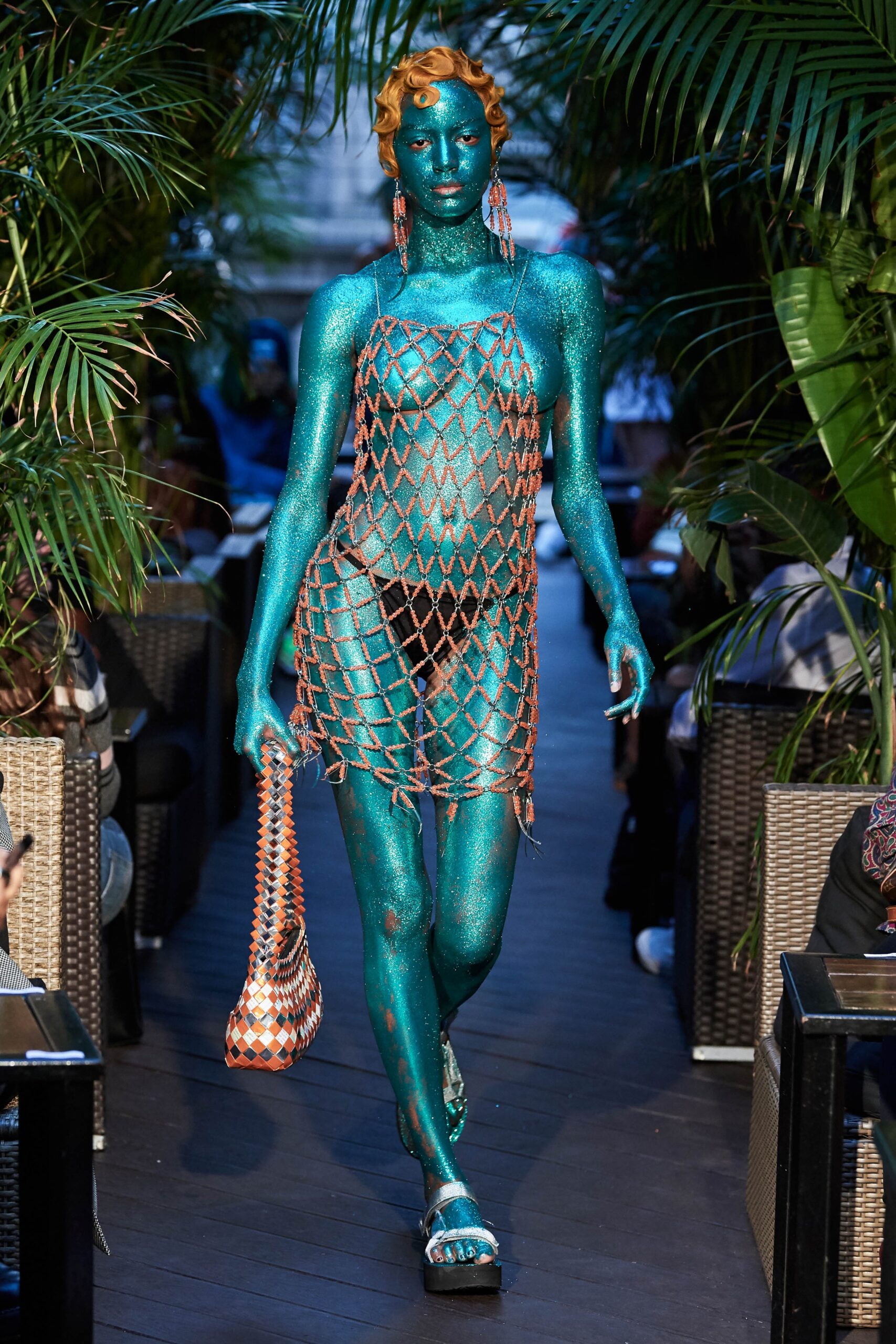 Gypsy Sport S/S 20 Look 14