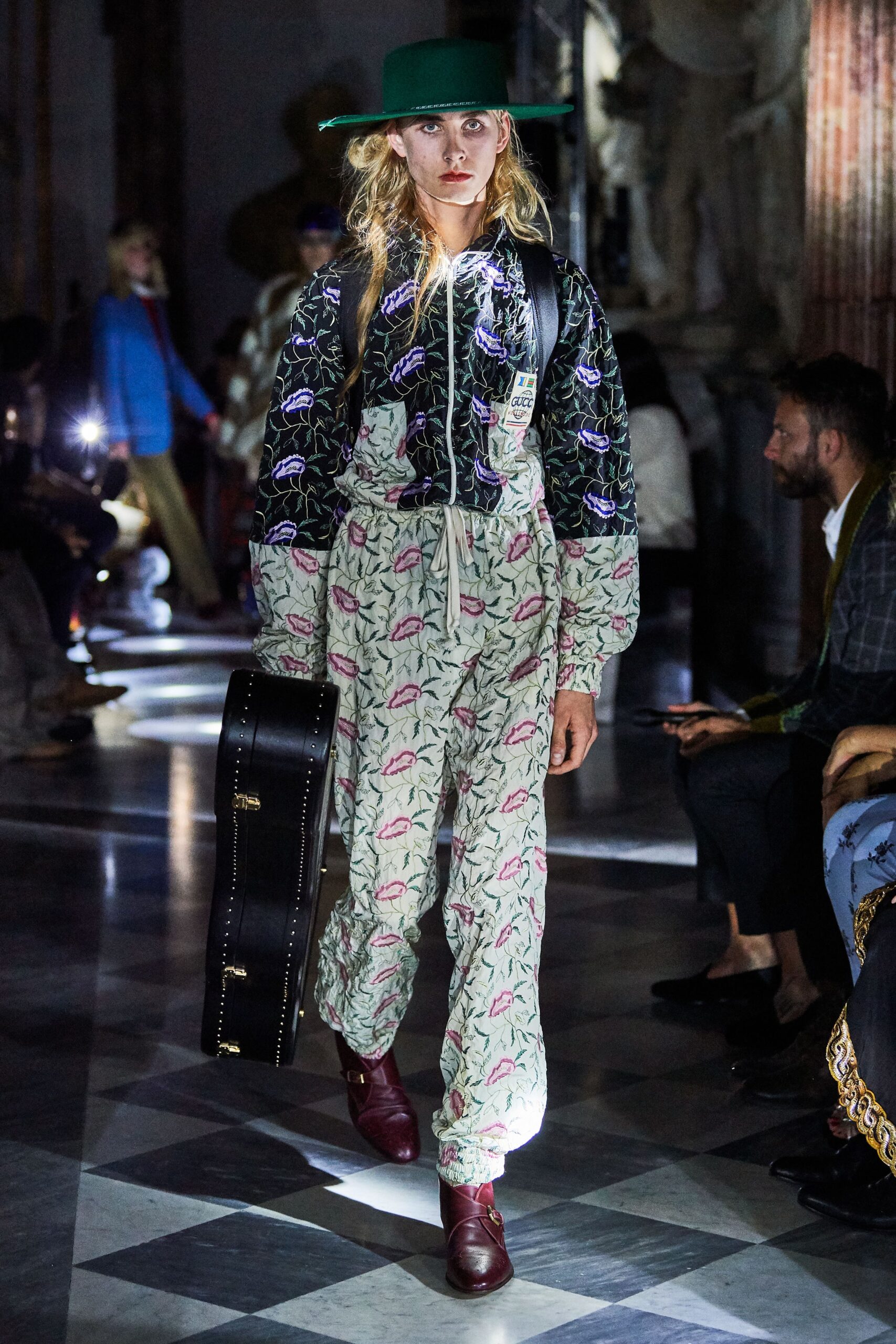 Gucci Resort 20 Look 25