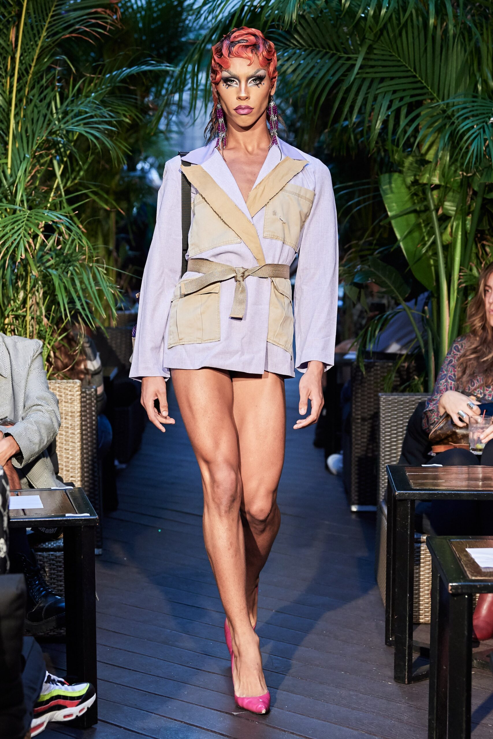 Gypsy Sport S/S 20 Look 15
