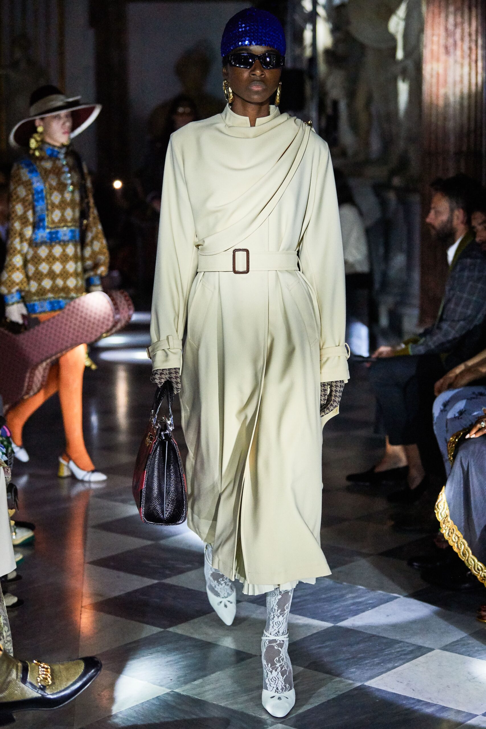 Gucci Resort 20 Look 29