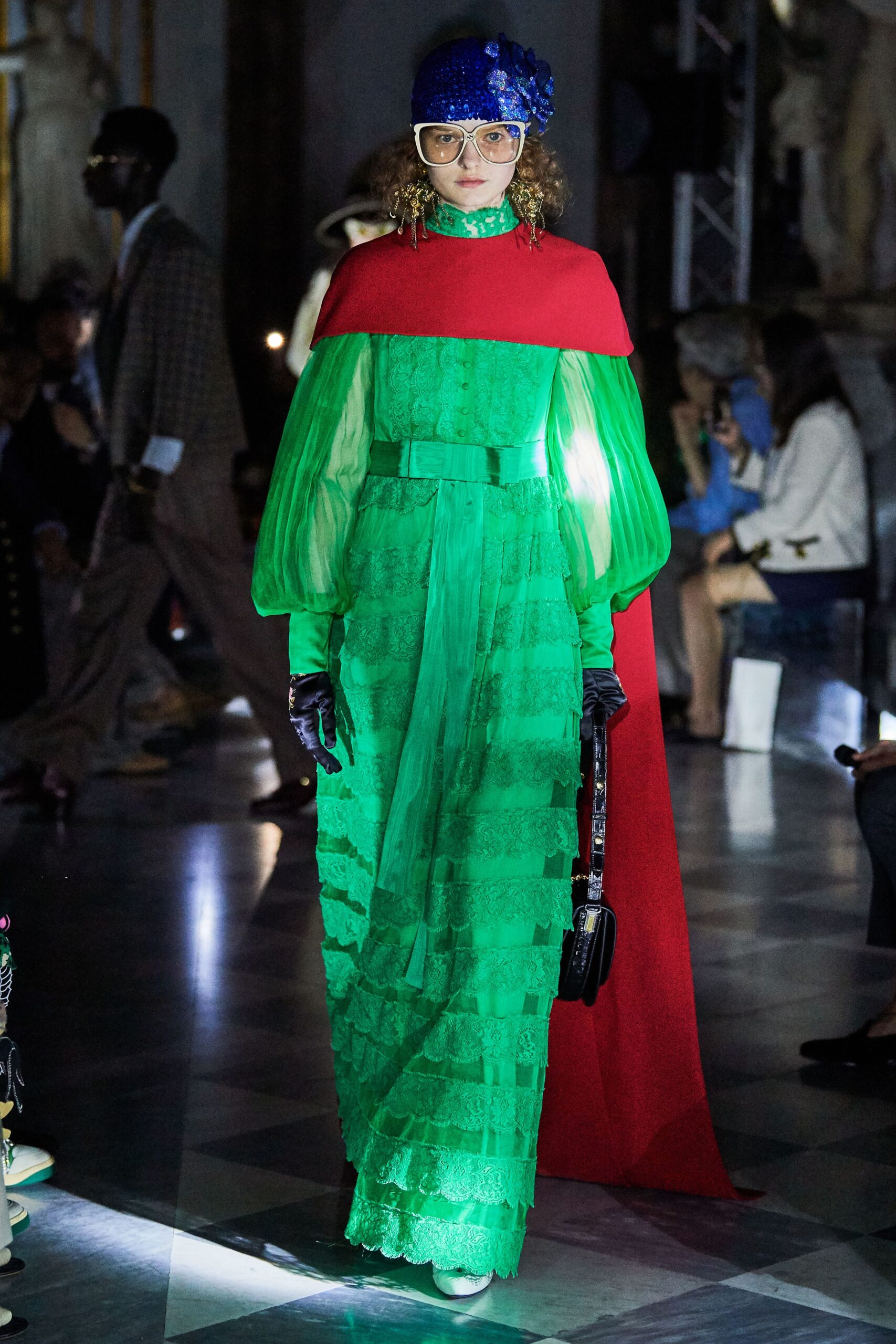 Gucci Resort 20 Look 31