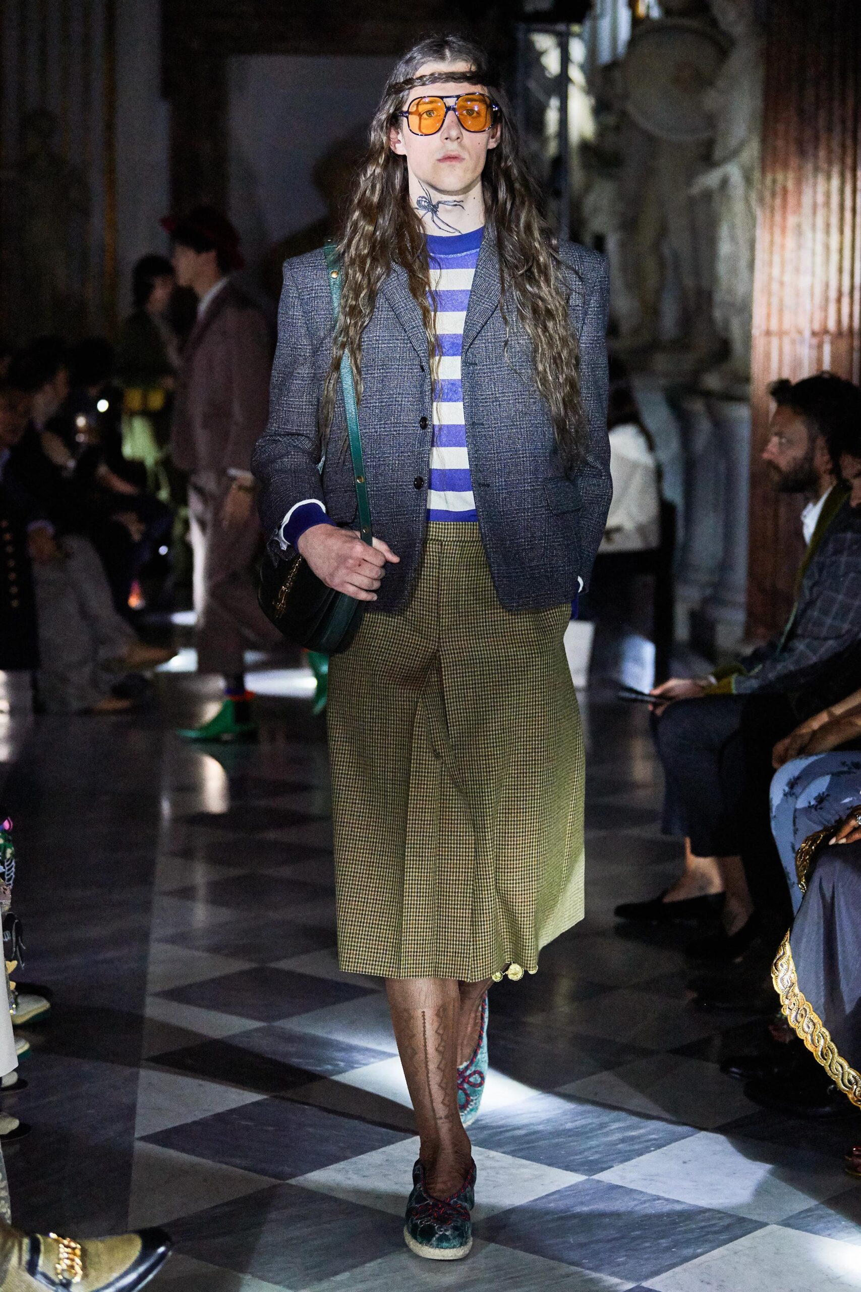 Gucci Resort 20 Look 32