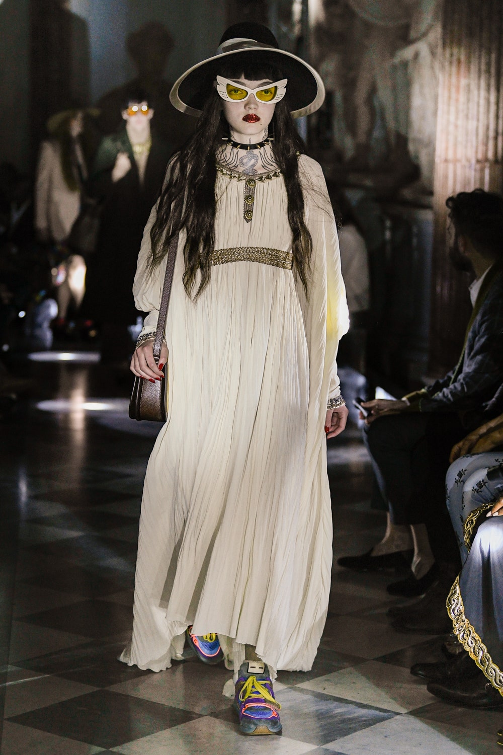 Gucci Resort 20 Look 34