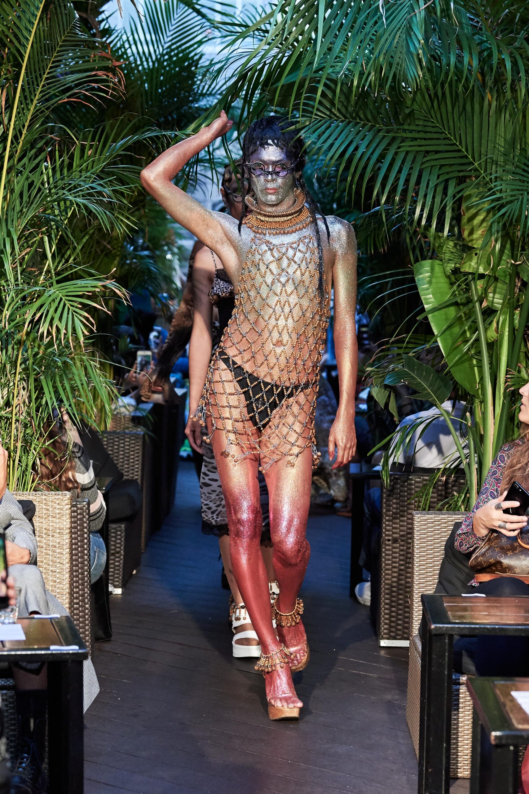 Gypsy Sport Spring 2020 Menswear