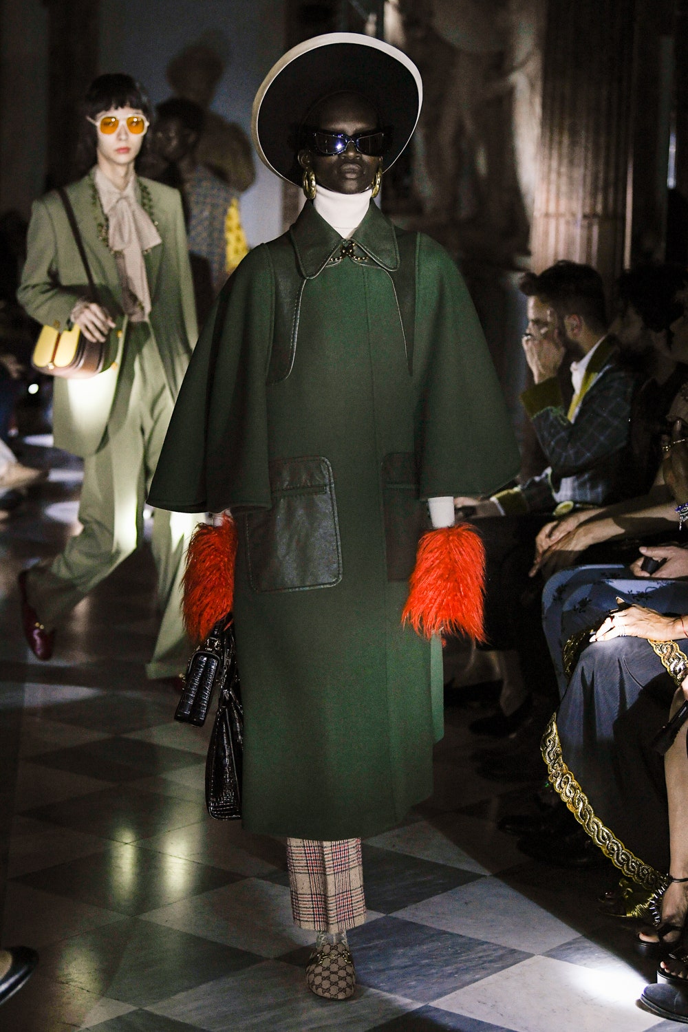 Gucci Resort 20 Look 36