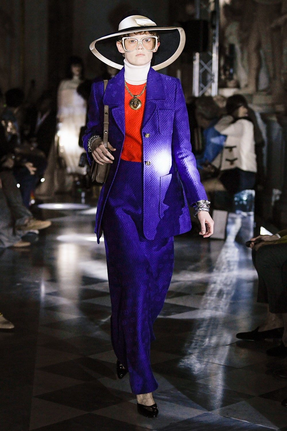 Gucci Resort 20 Look 41