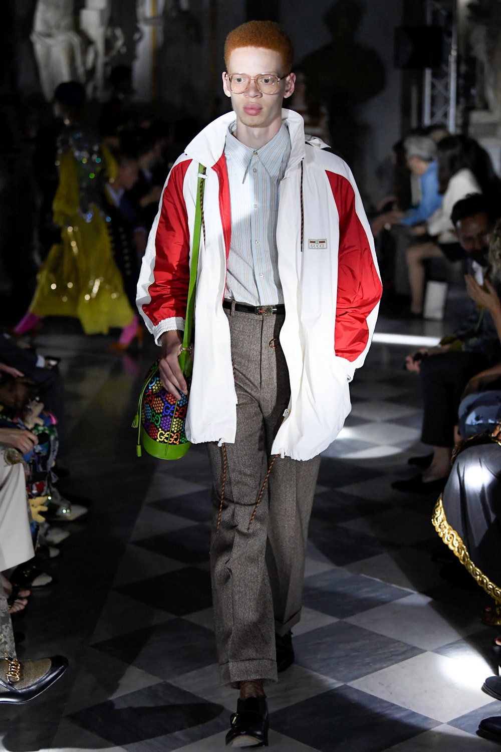 Gucci Resort 20 Look 42