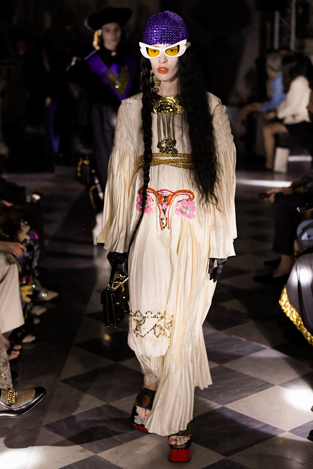 Gucci Resort 20 Look 44