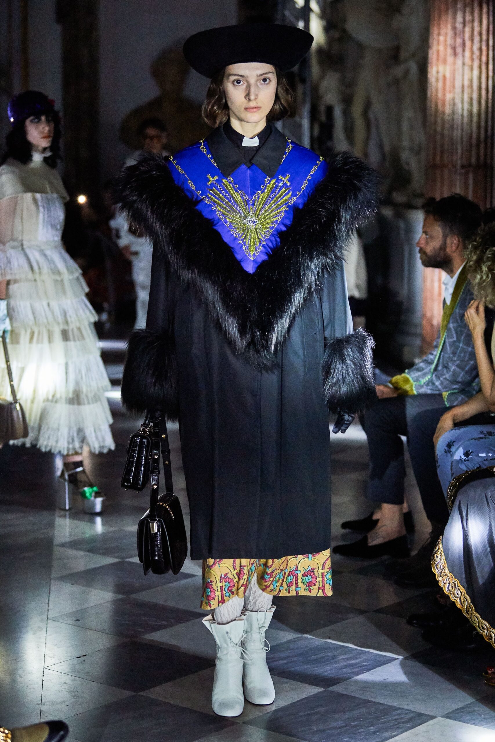 Gucci Resort 20 Look 45