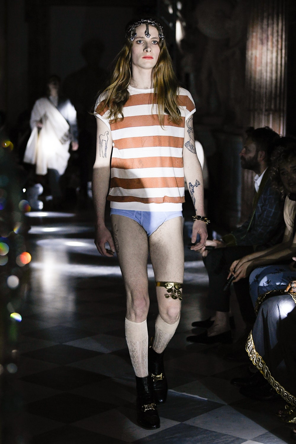 Gucci Resort 20 Look 47