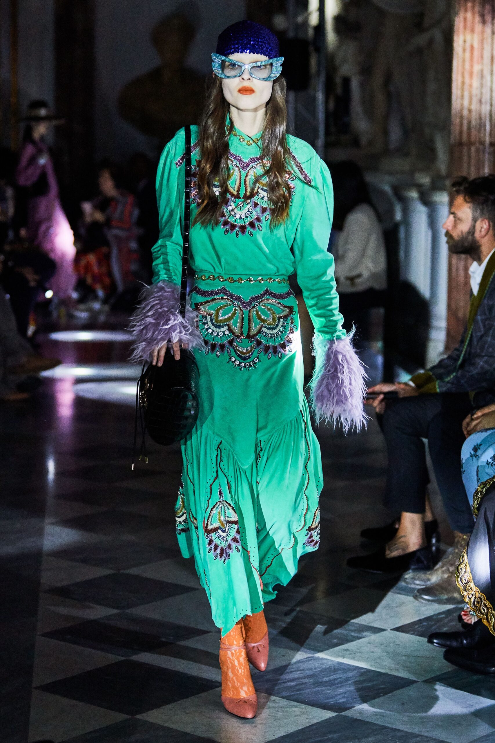 Gucci Resort 20 Look 50