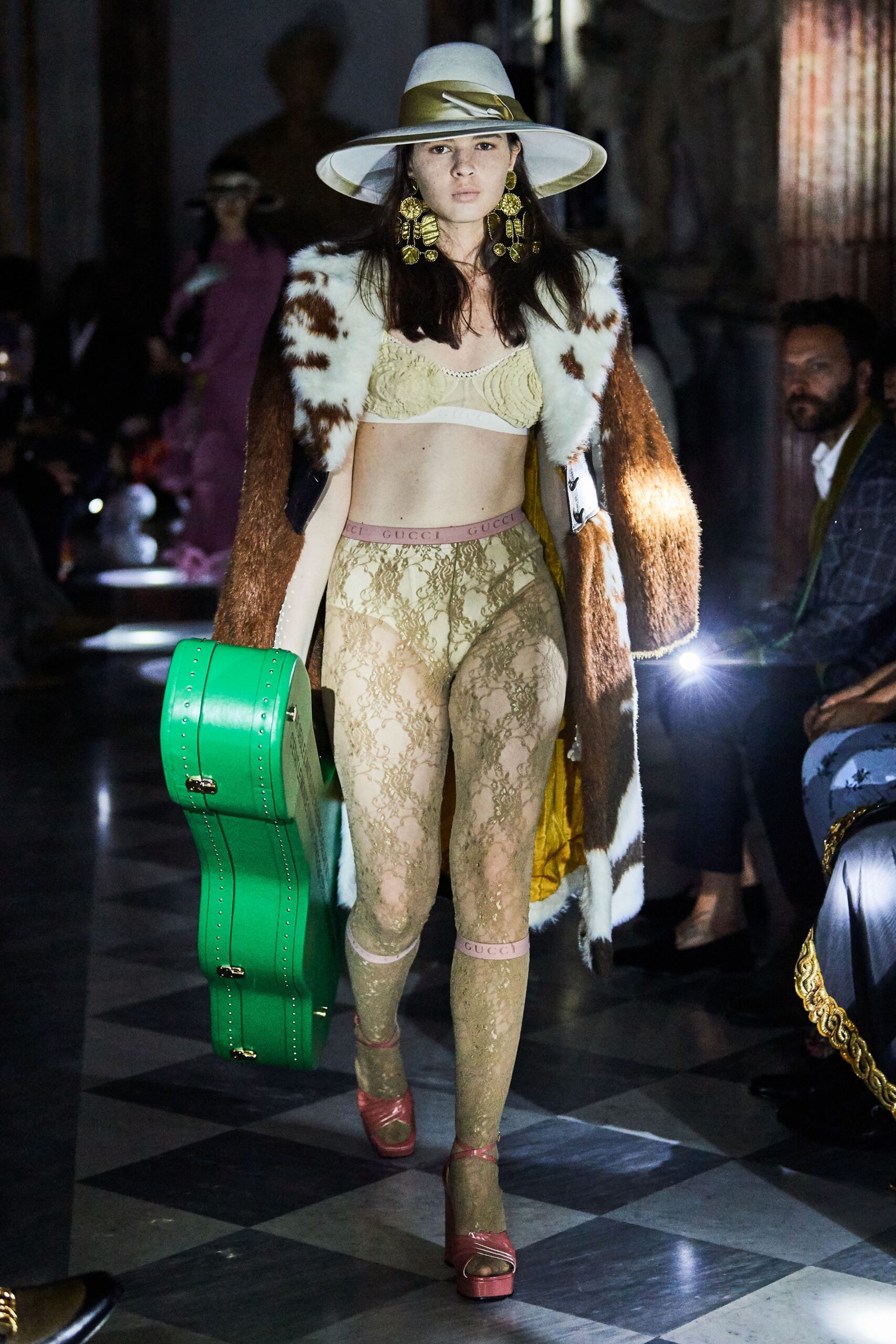 Gucci Resort 20 Look 51