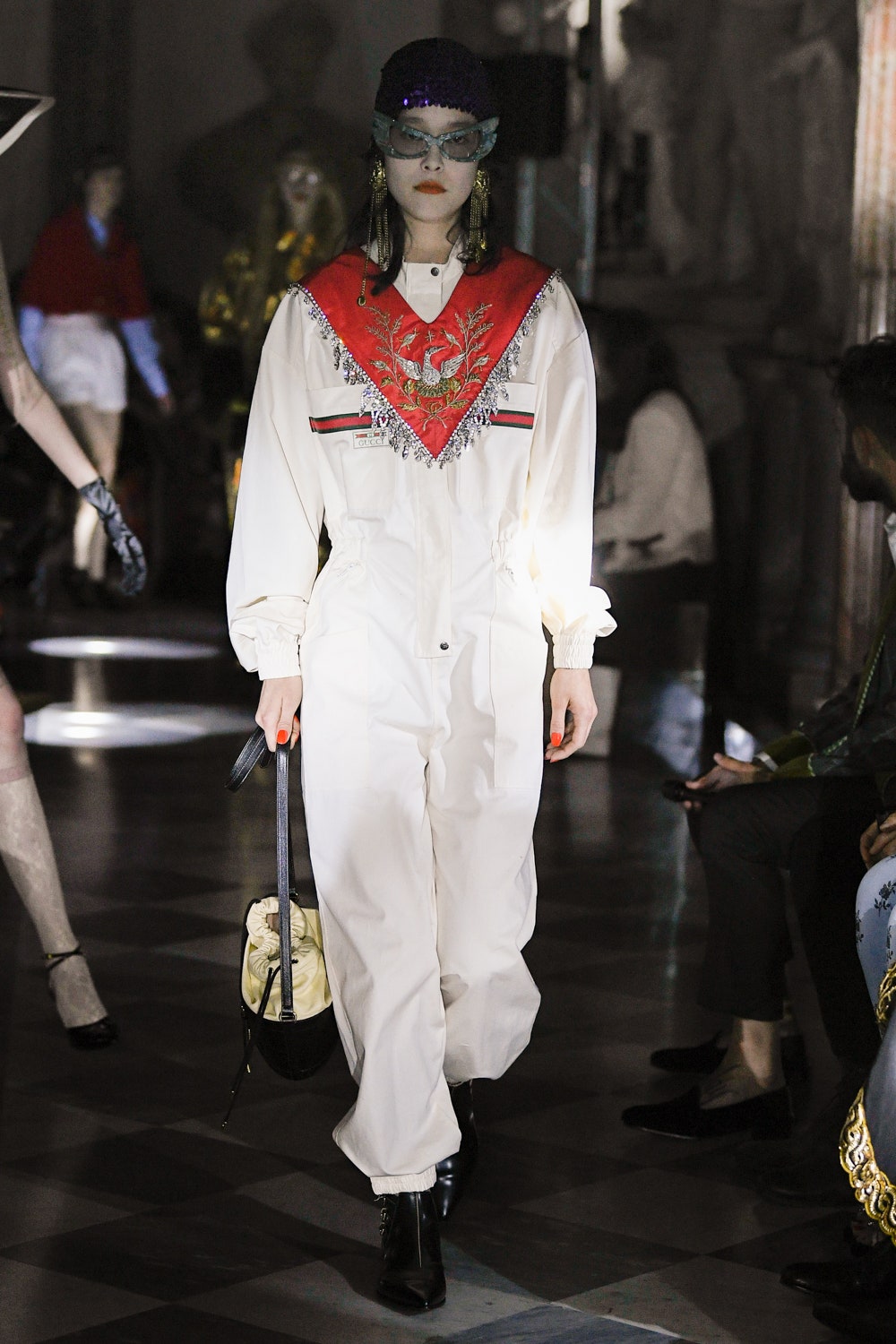 Gucci Resort 20 Look 52