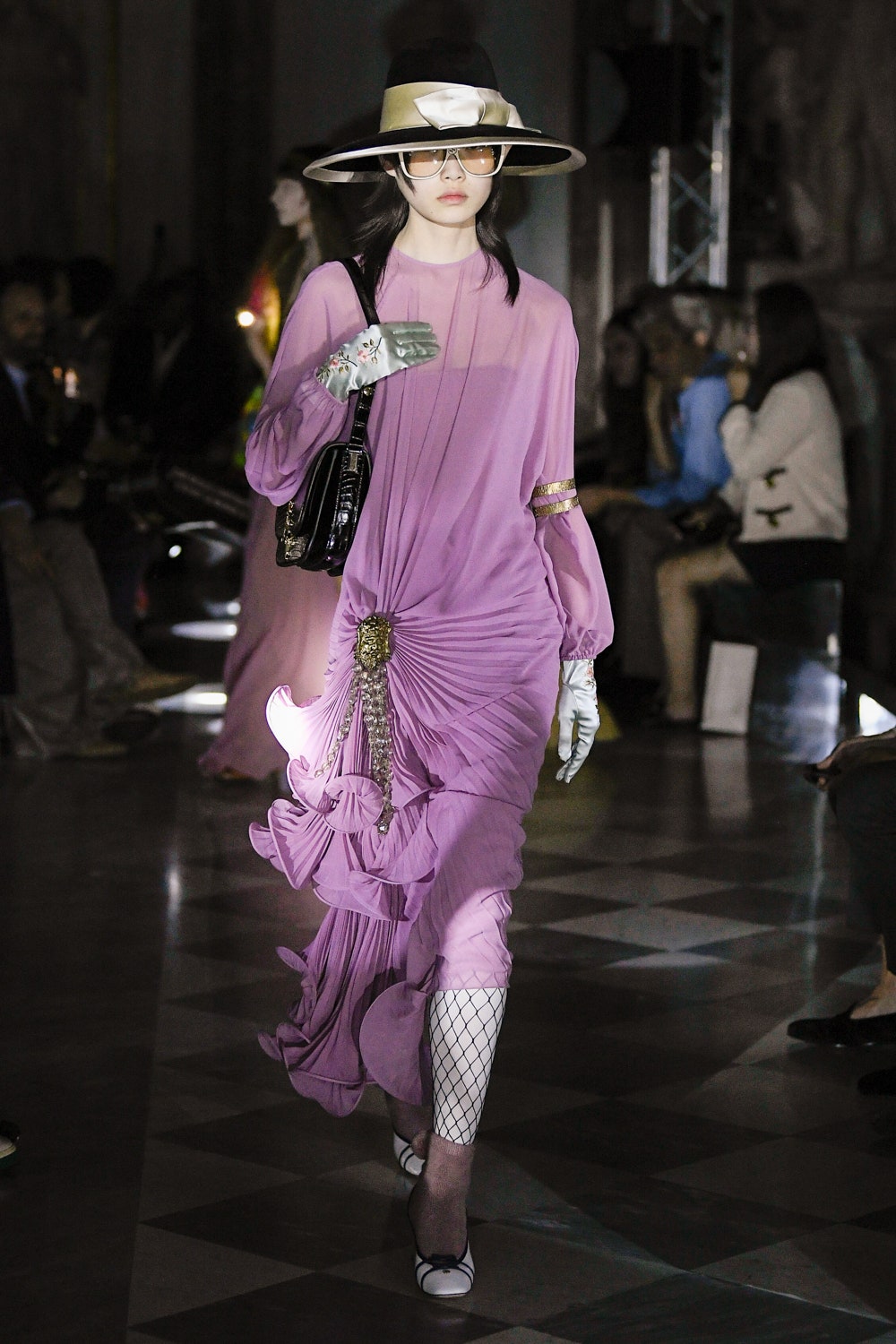 Gucci Resort 20 Look 55