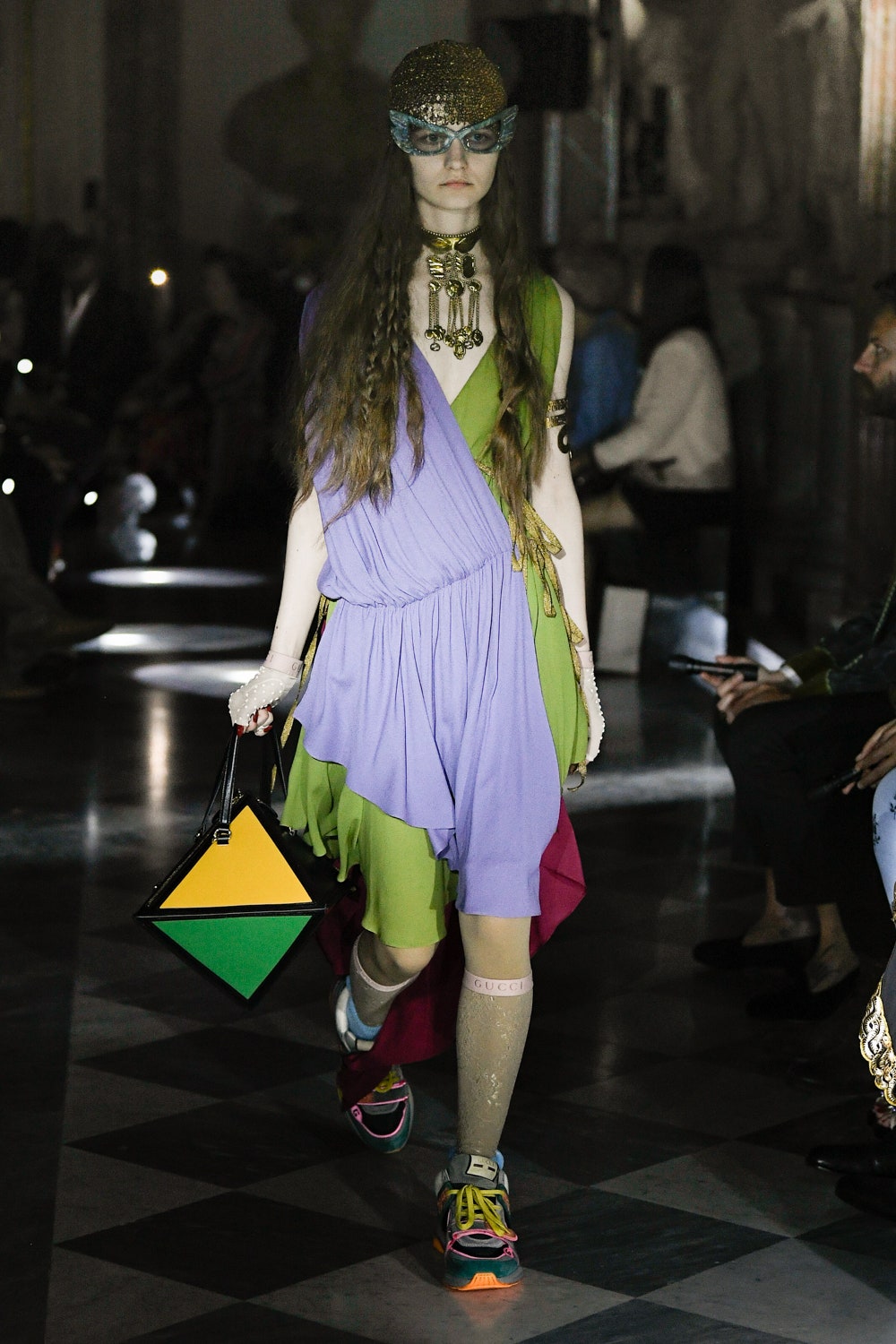 Gucci Resort 20 Look 60