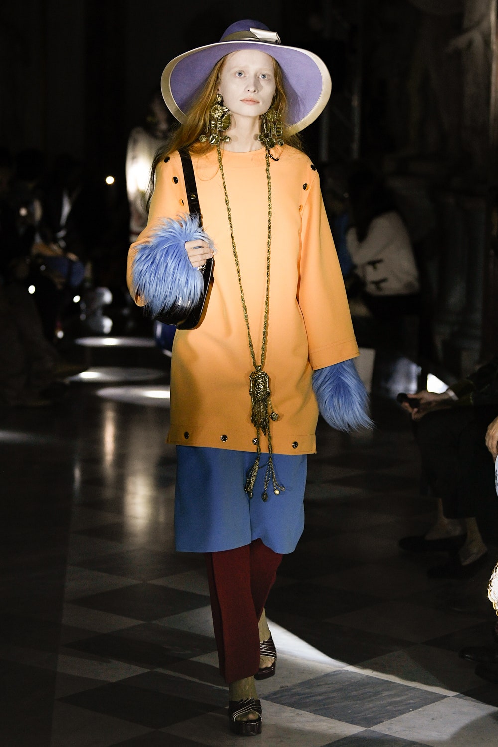 Gucci Resort 20 Look 62